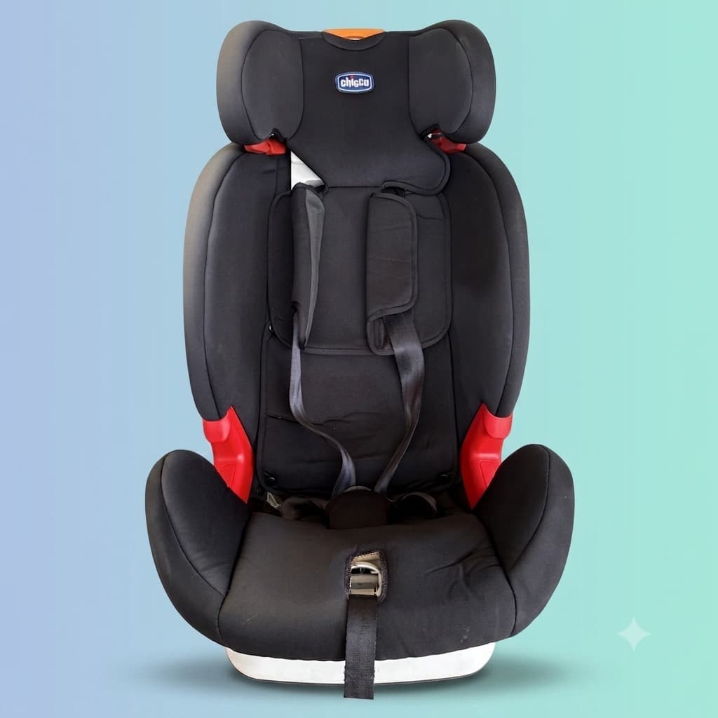 Siège auto N81 (9-36 kg)