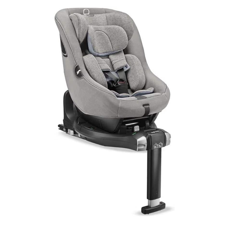 Darwin Next Stage Car Seat + Base