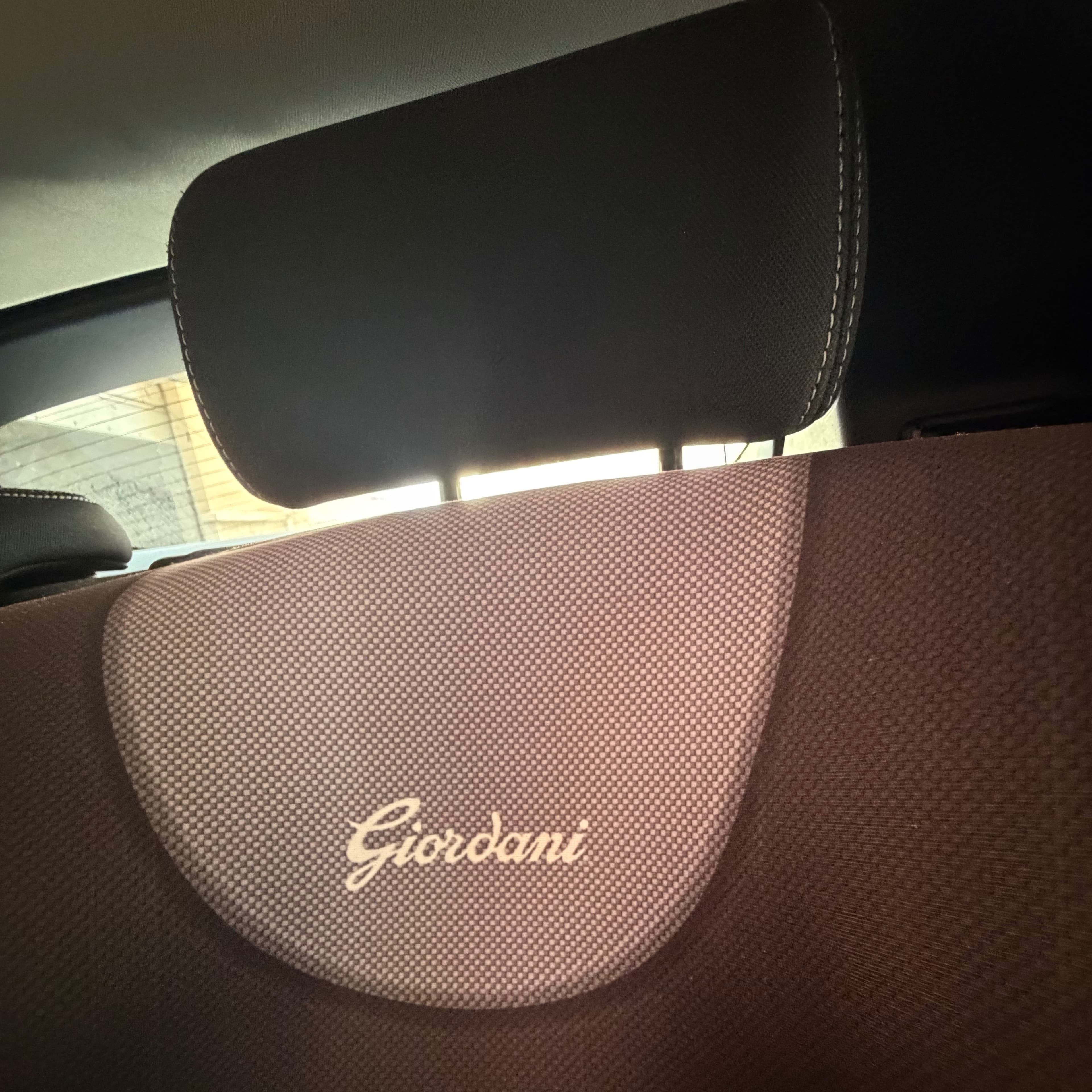 Giordani 15-36 kg - 2