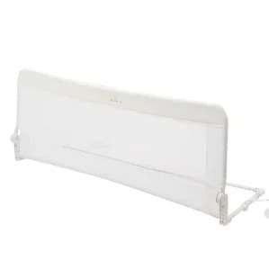 150 cm großes, zusammenklappbares Bettgitter