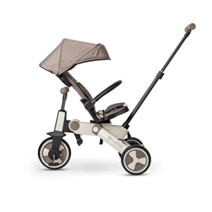 Micro 4-in-1 Foldable Reversible Stroller Bike - 5