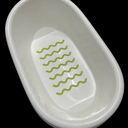 Bañera IKEA 