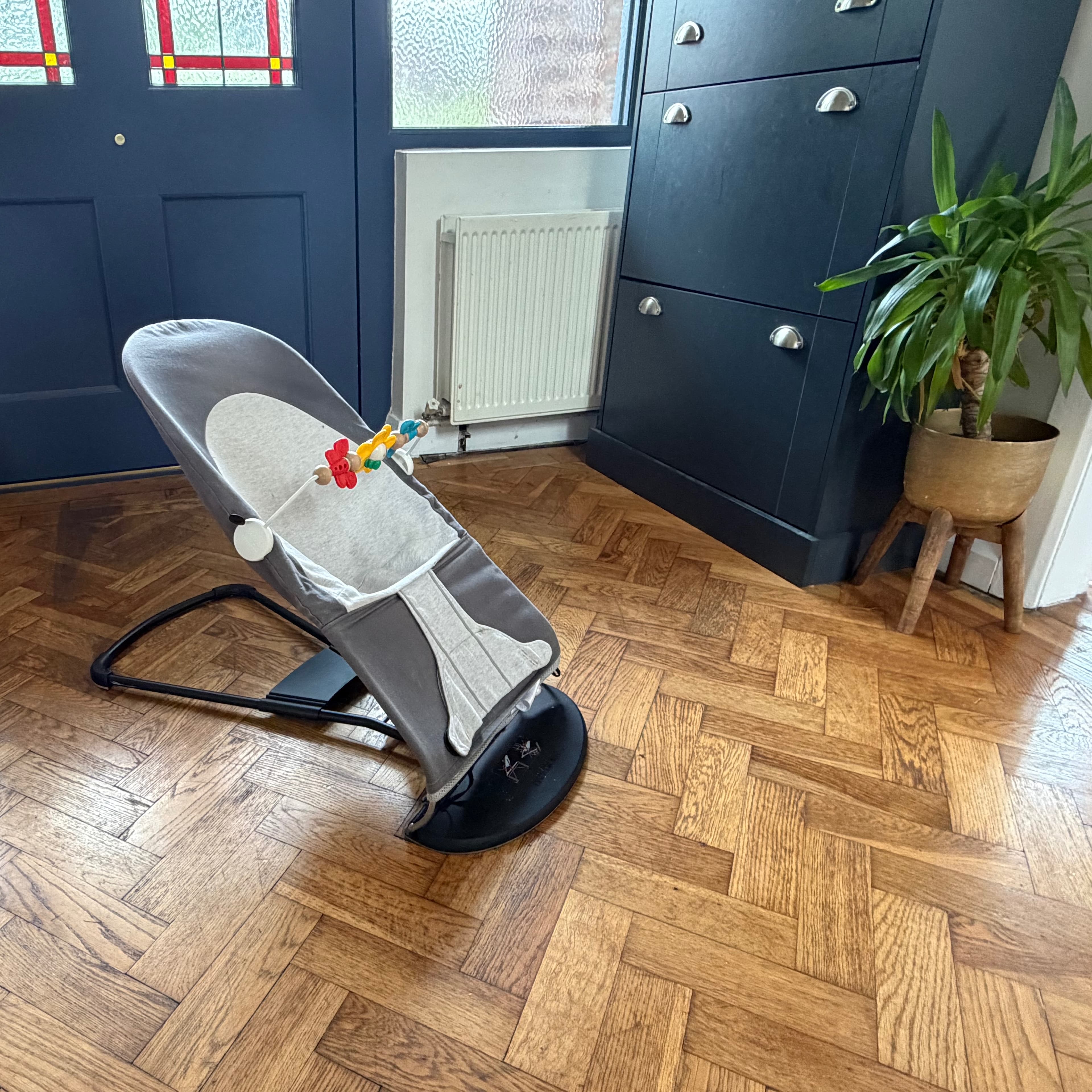 Baby Björn Bouncer - 2