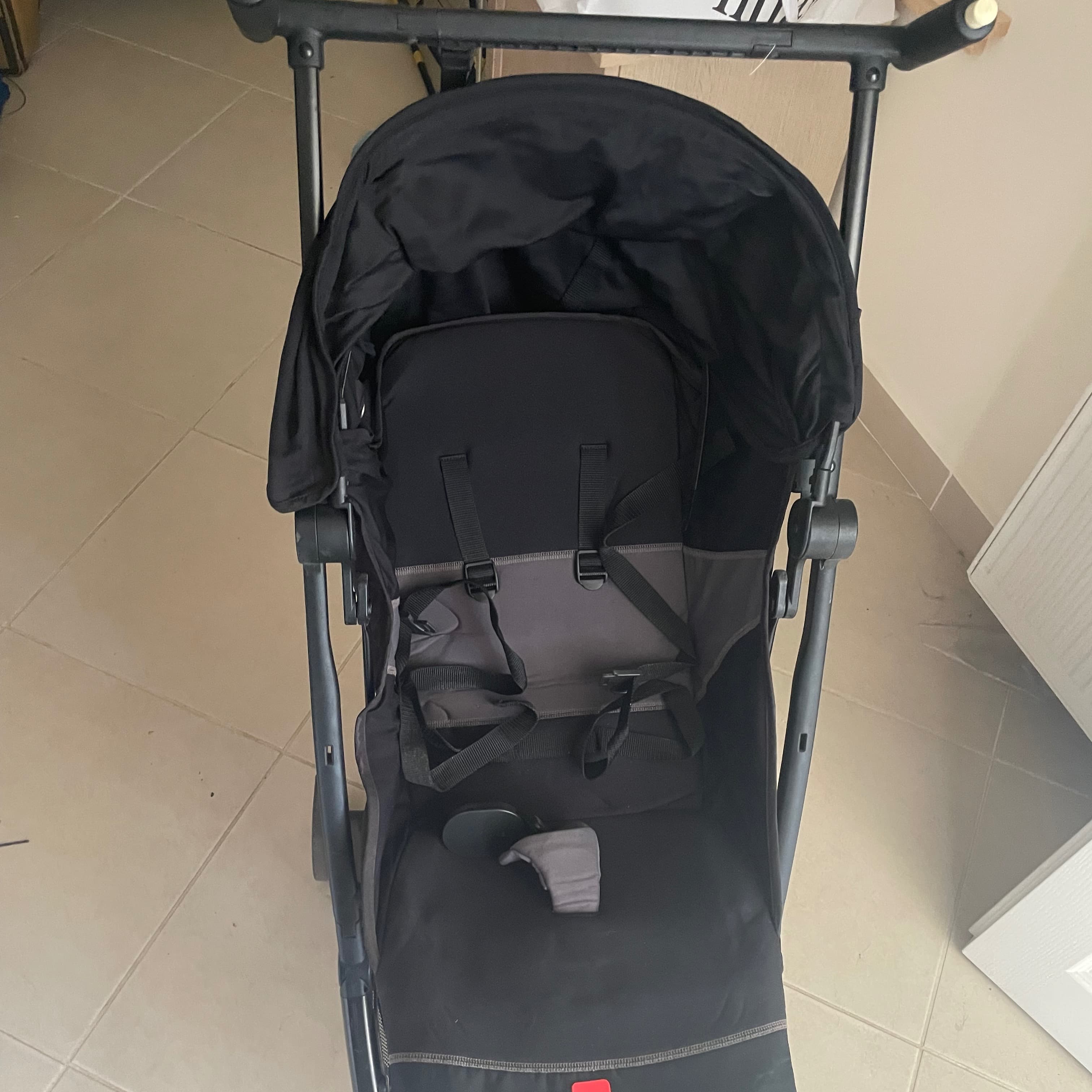 Cybex Gb pocket all city - 3
