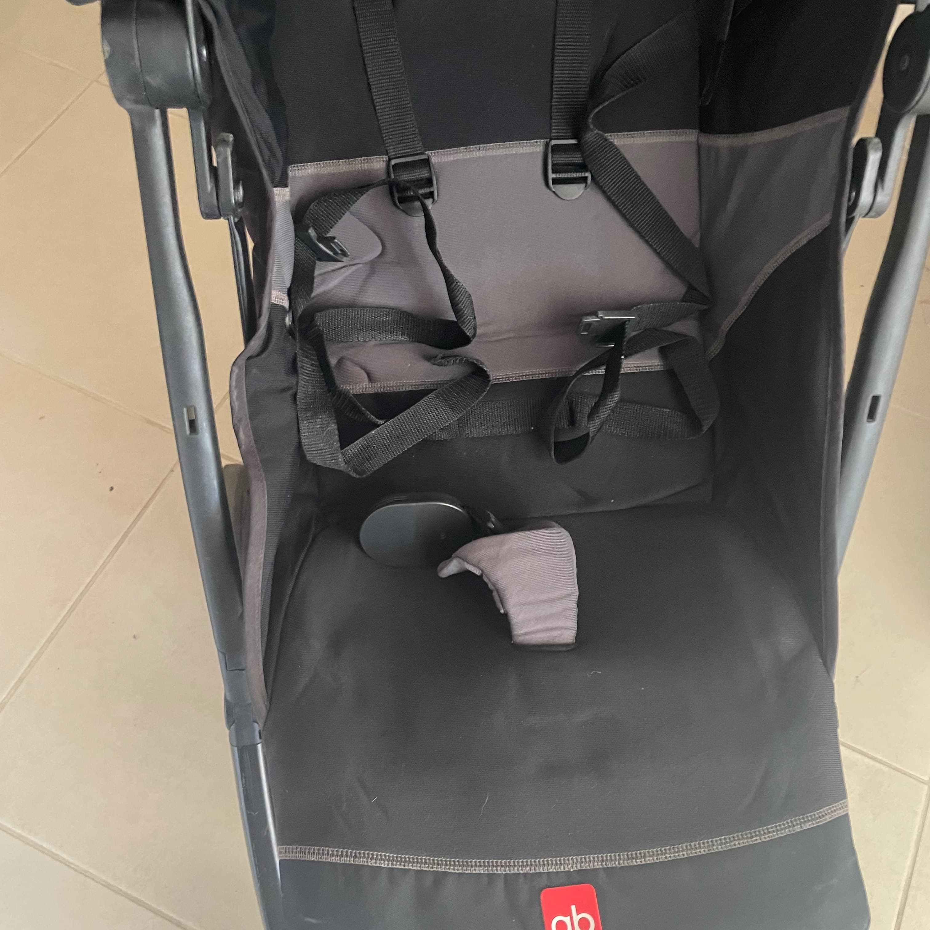 Cybex Gb pocket all city - 6