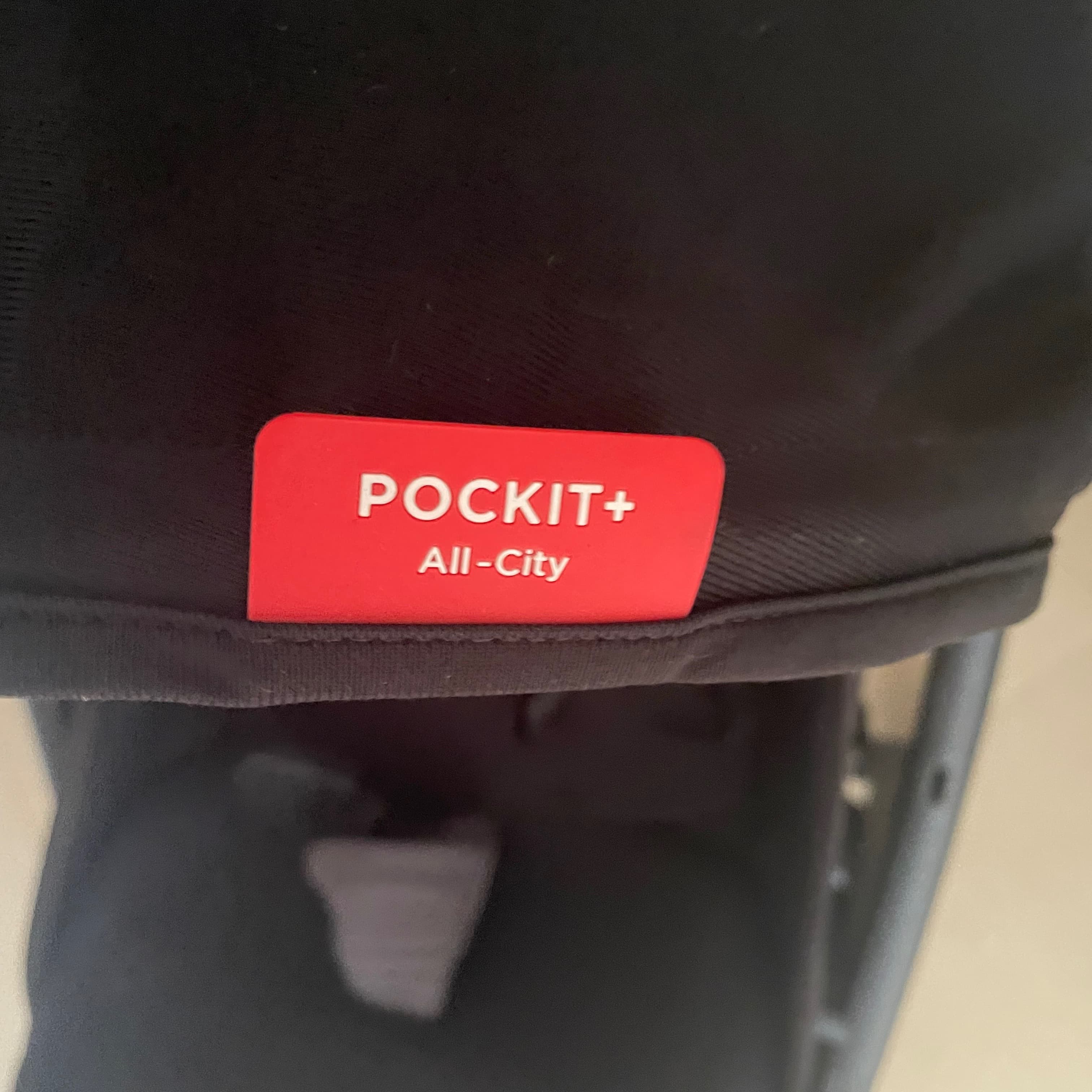 Cybex Gb pocket all city - 2