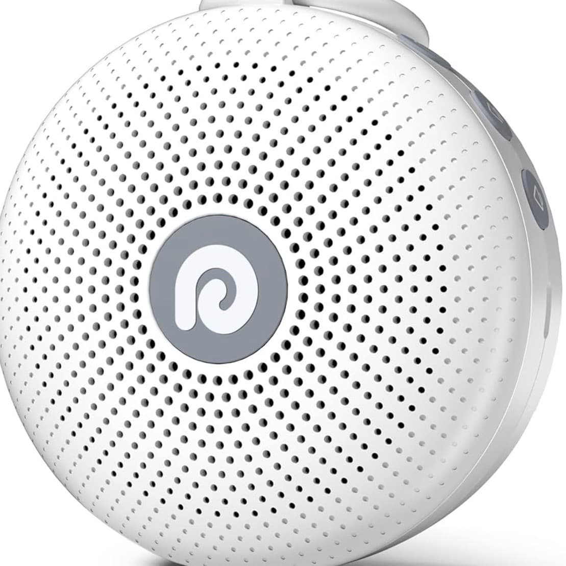 Dreamegg D11MAX, máquina portátil de ruido blanco