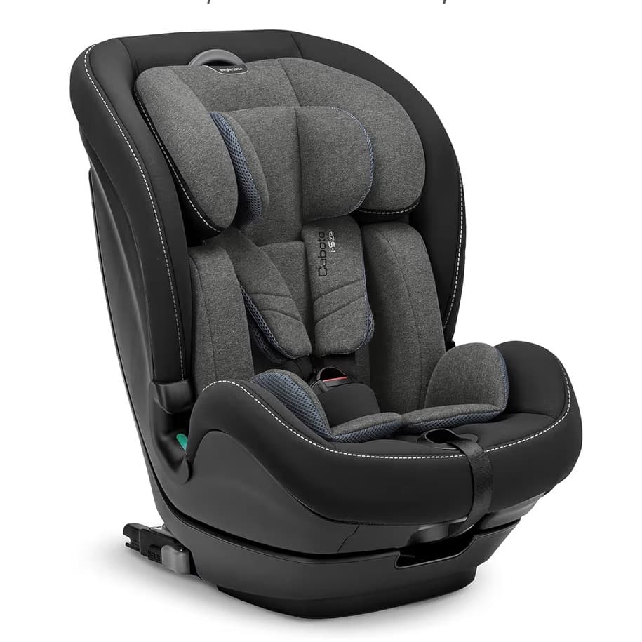 Siège auto Inglesina Caboto I-Size de 75 à 150 cm - Siège auto Inglesina Caboto I-Size de 75 à 150 cm