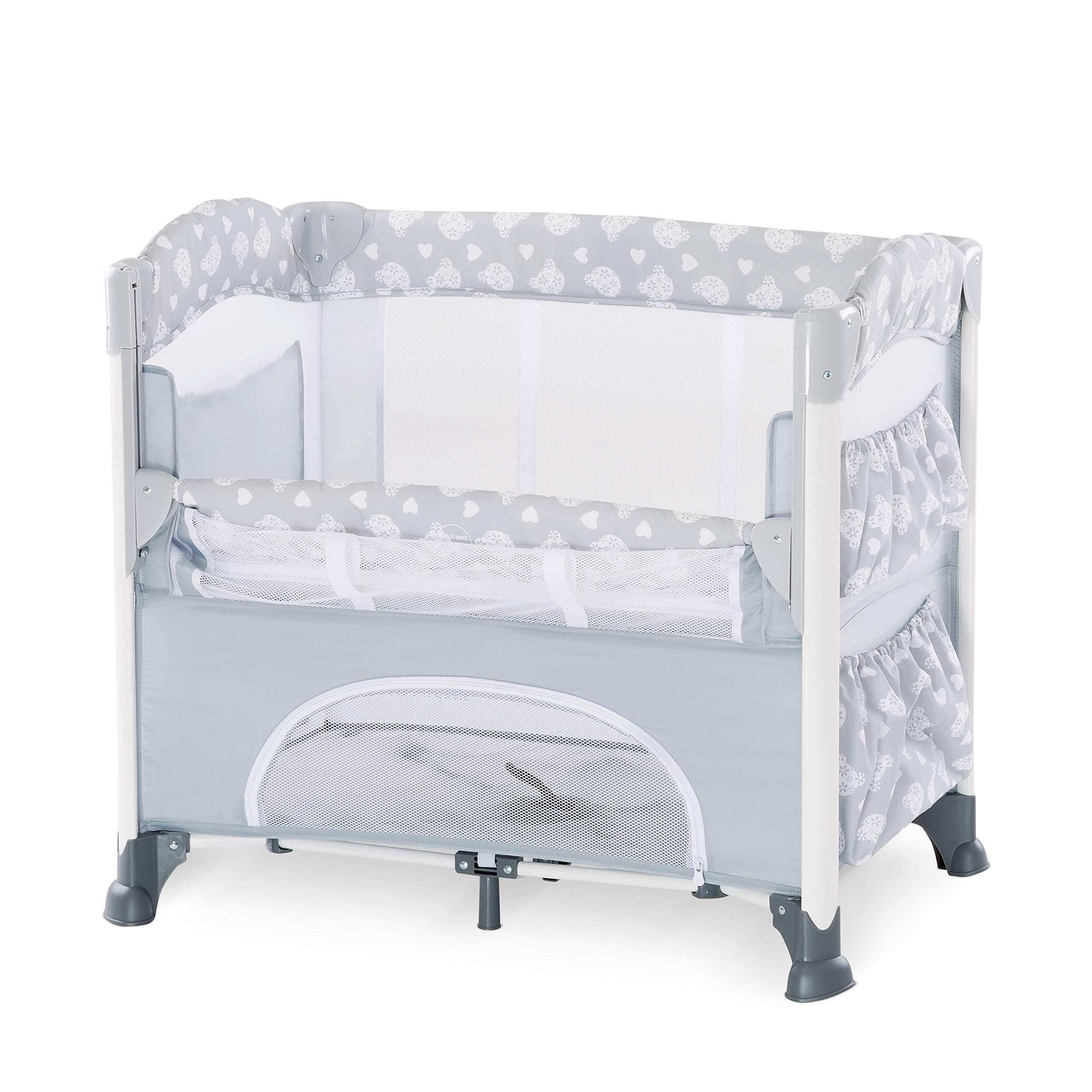 Culla Sleep N Care Plus