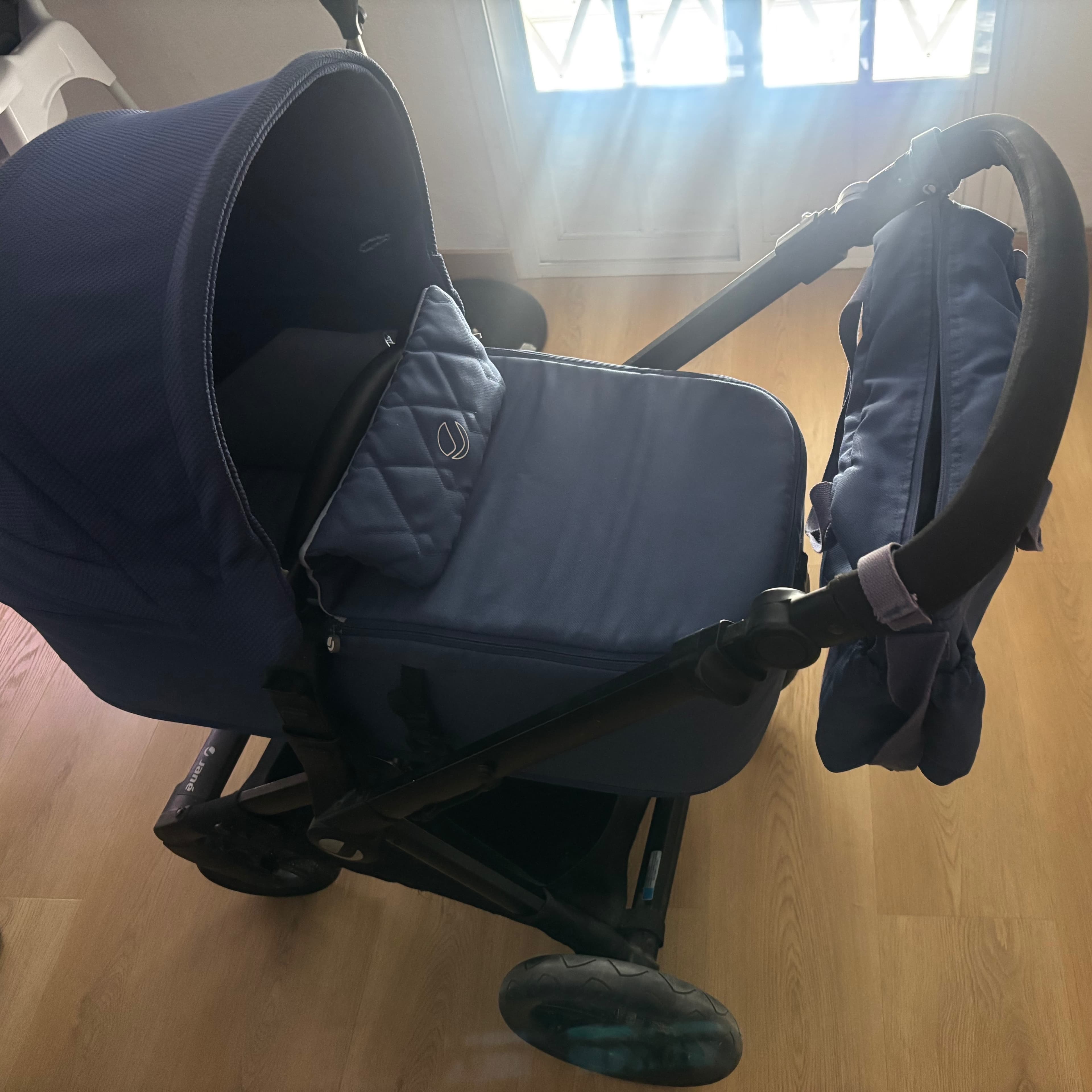 Auto Jane Mum - 2