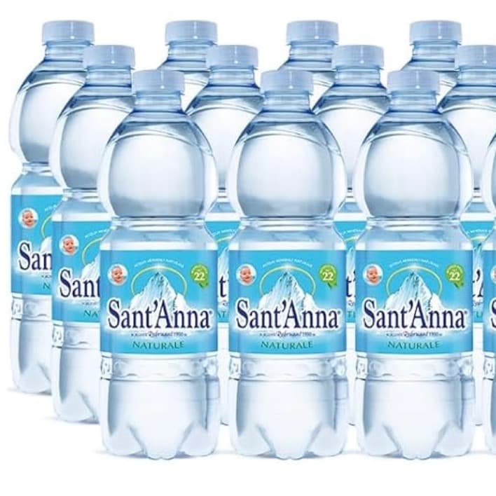 Agua natural/6x0.5