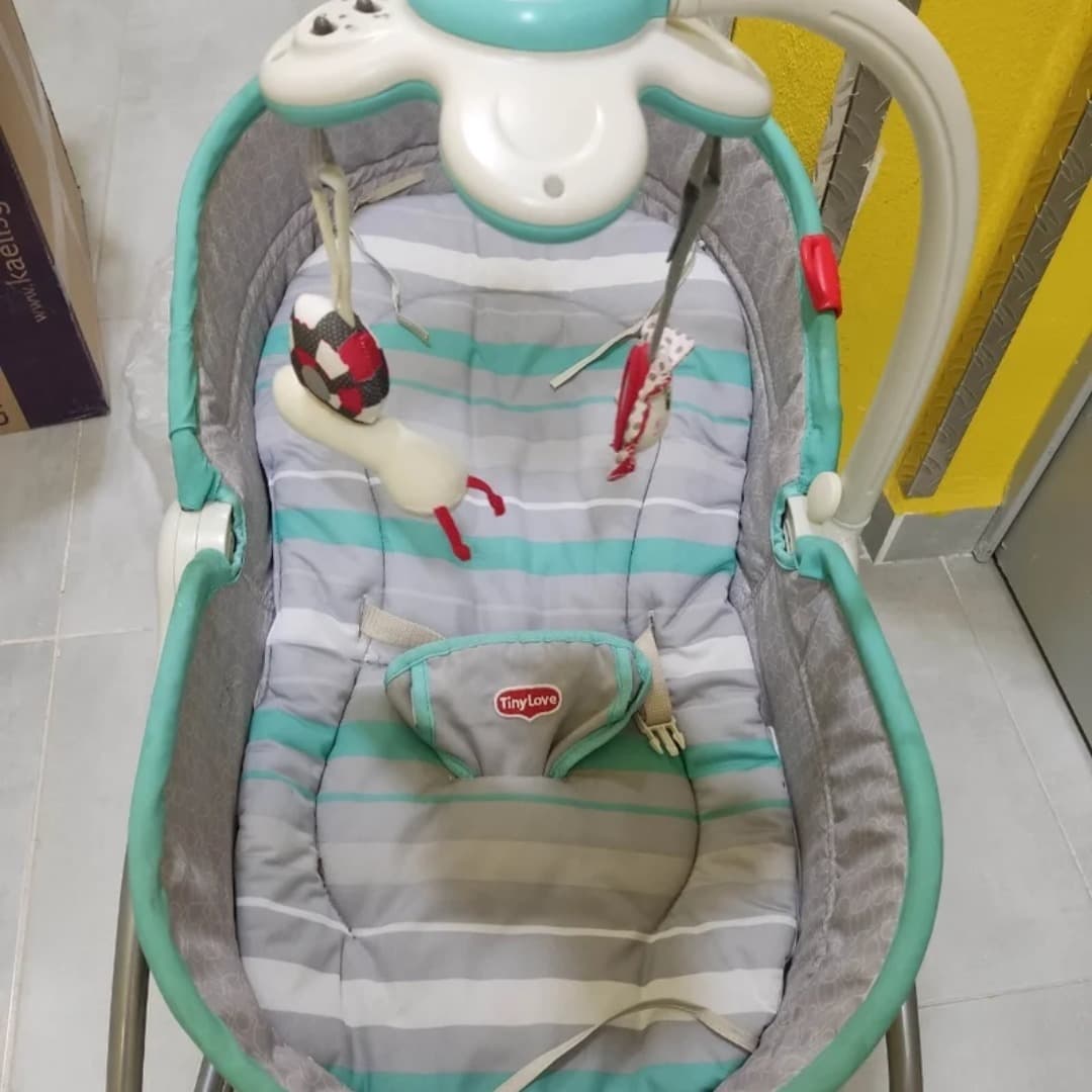 Minik aşk - 2