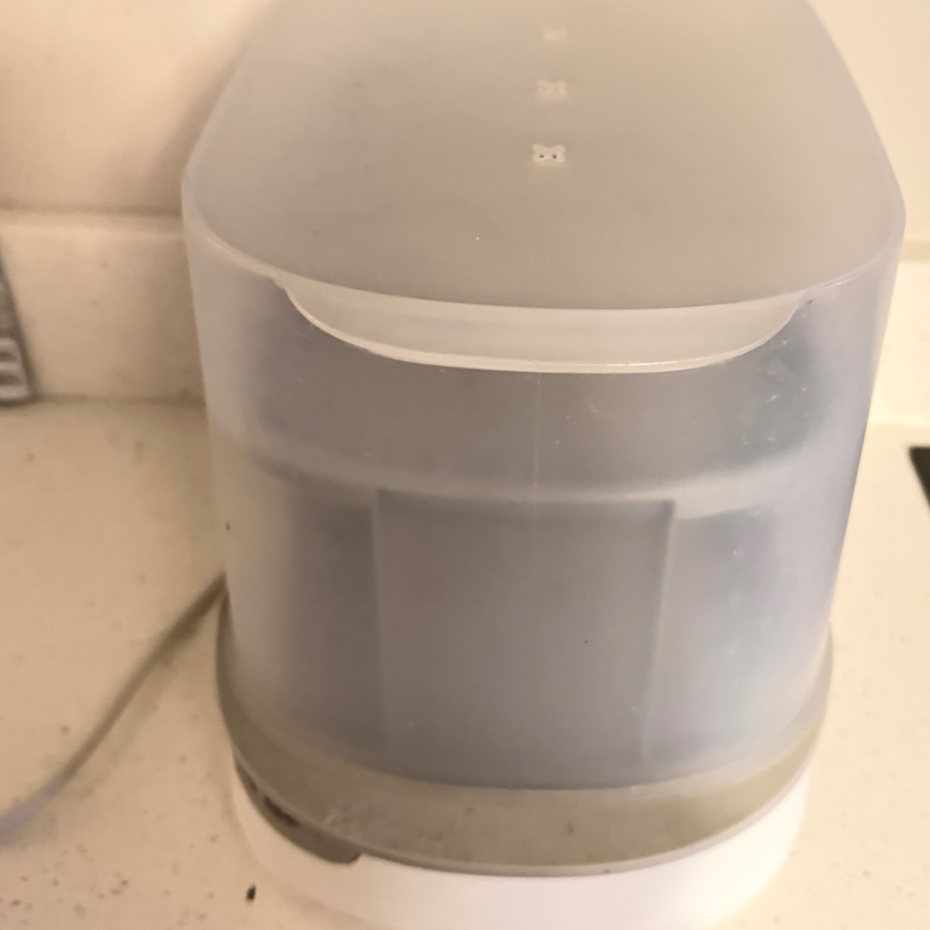 Tommee Tippee Elektrischer Dampfsterilisator - 3