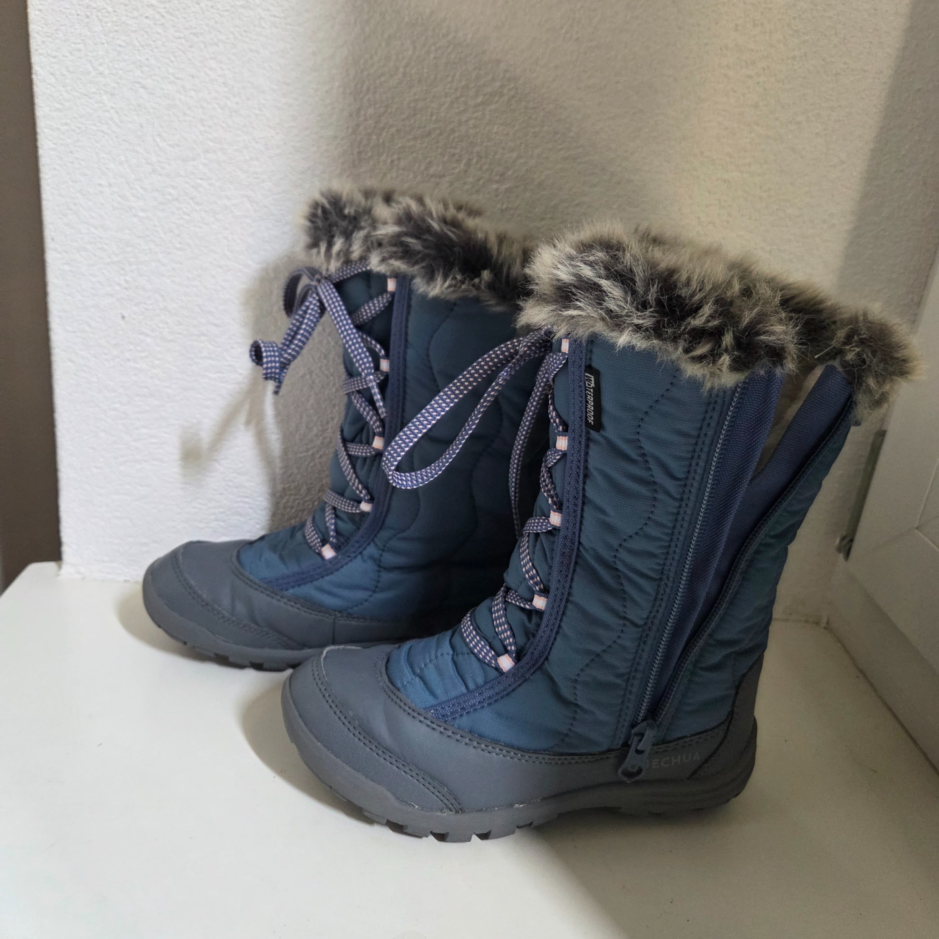Decathlon Snow Boots - 3
