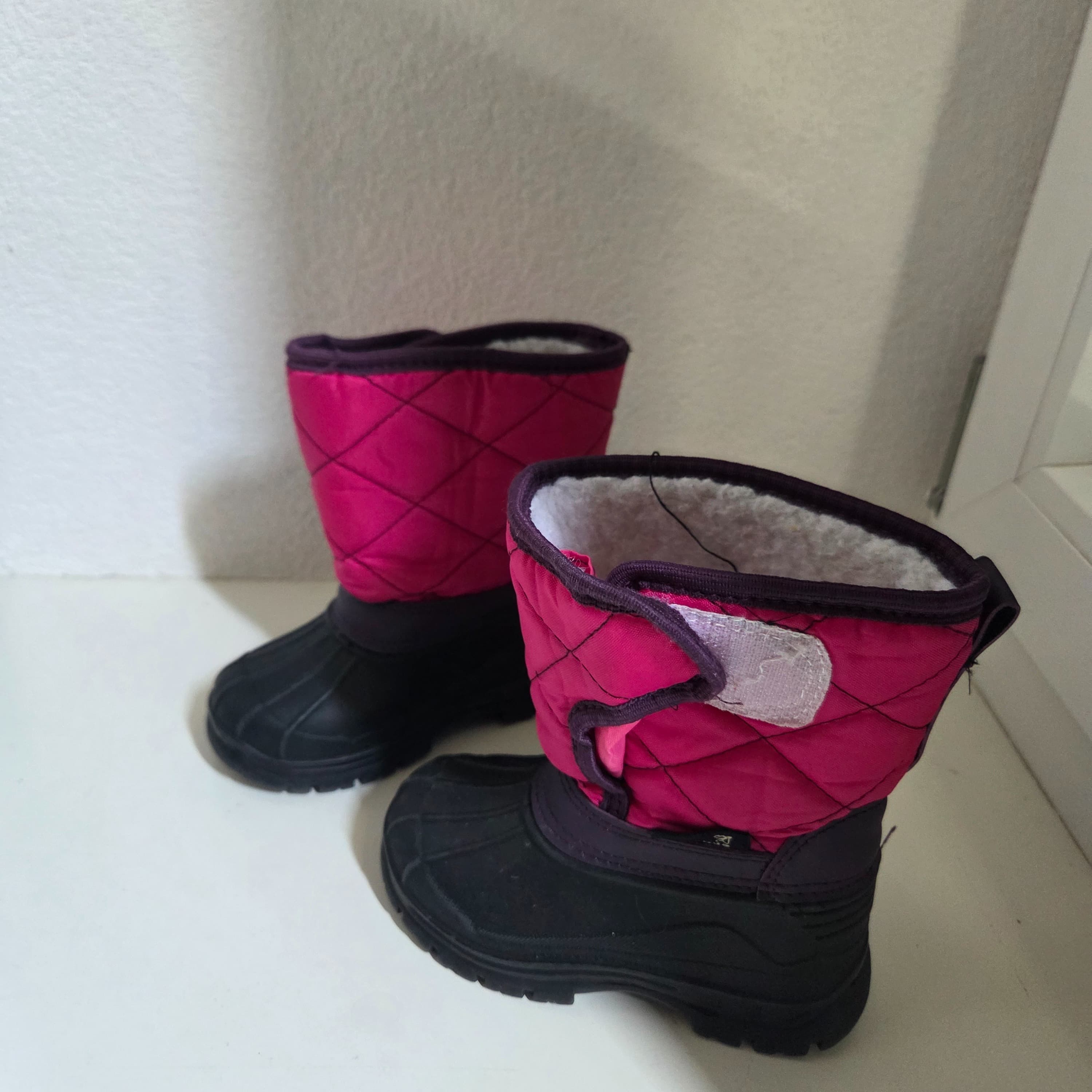 Botas de nieve - 3
