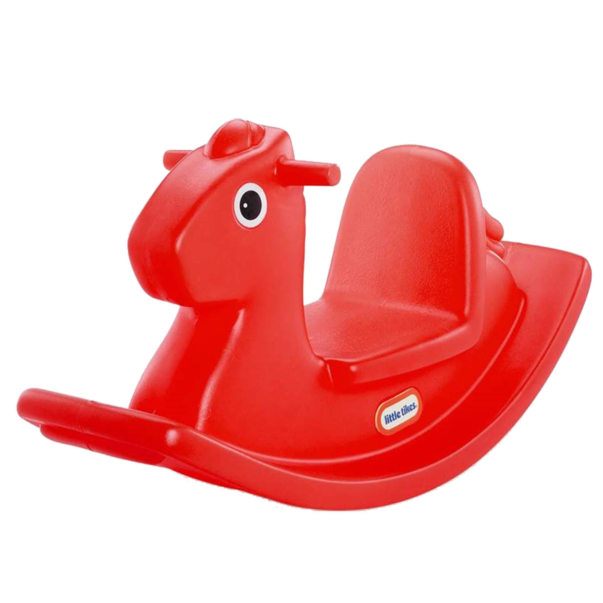 Cavallo a dondolo