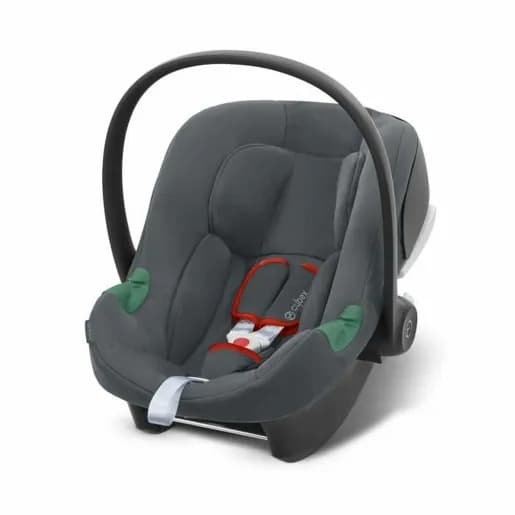 Cybex Aton b2 I boyutu