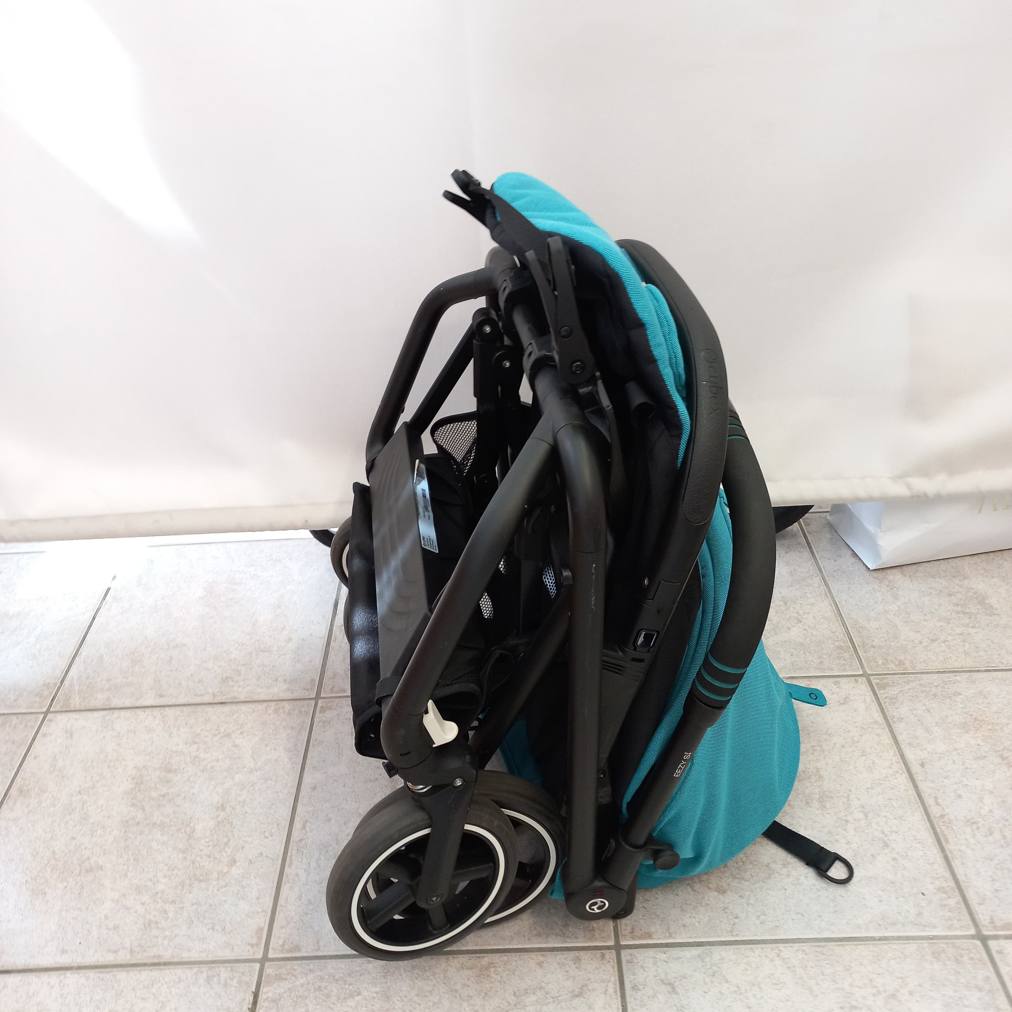 Cybex Eezy x2 - 2
