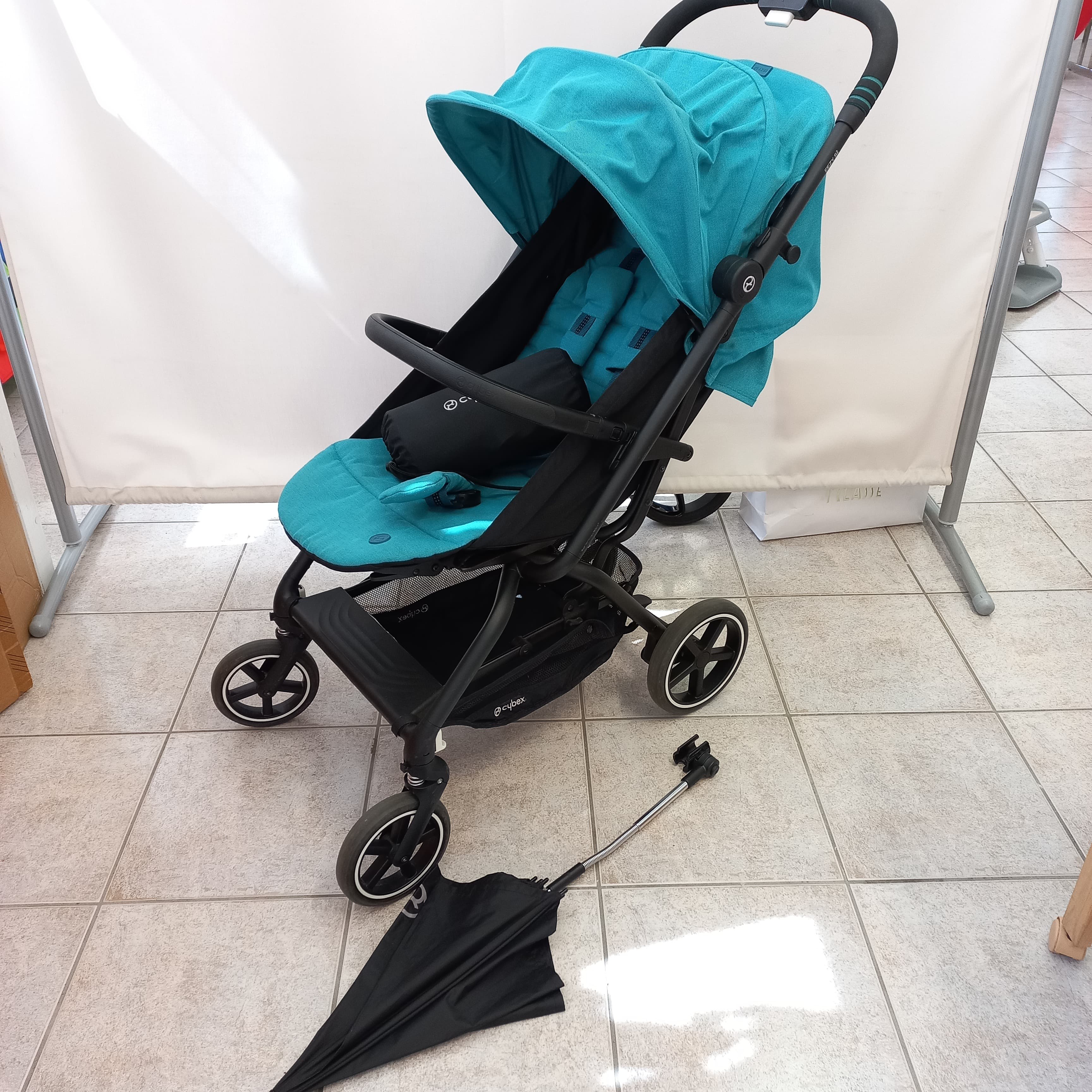 Cybex Eezy x2 - 3