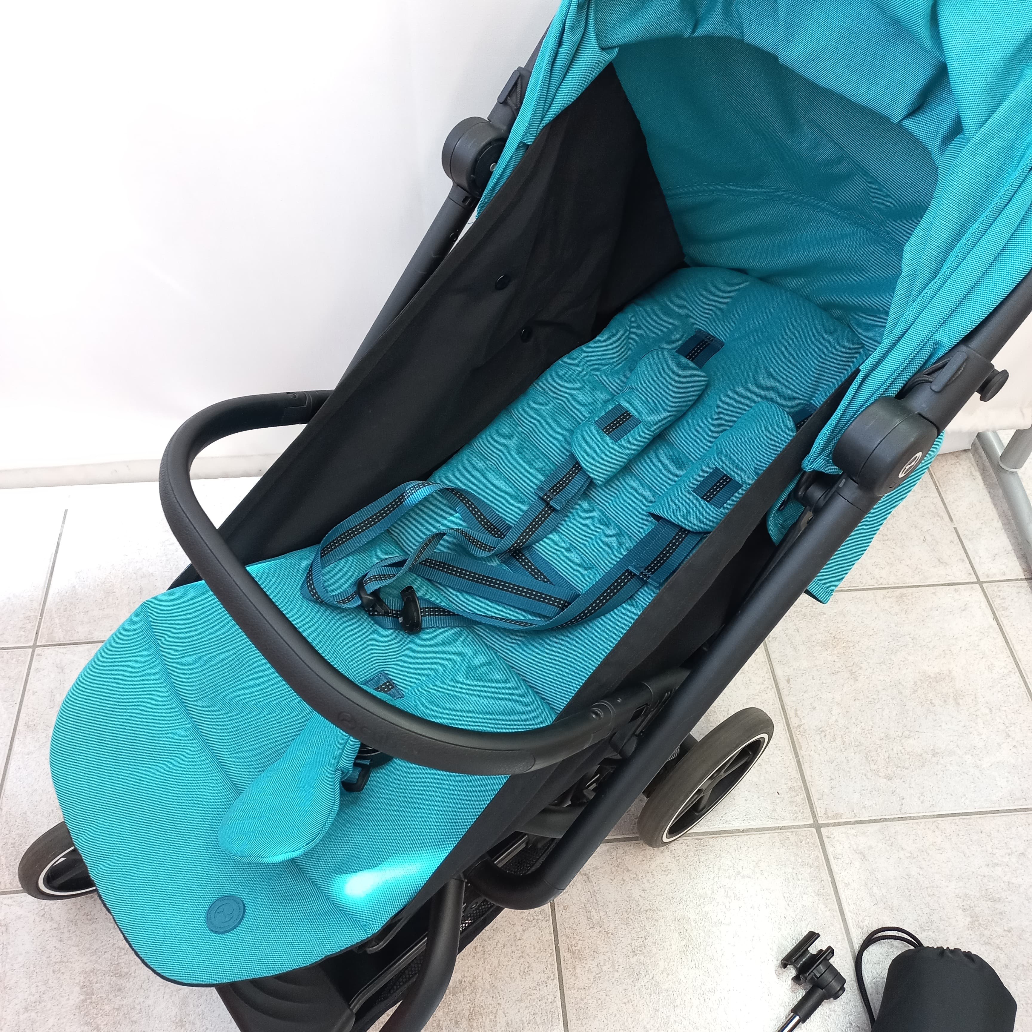 Cybex Eezy x2 - 4