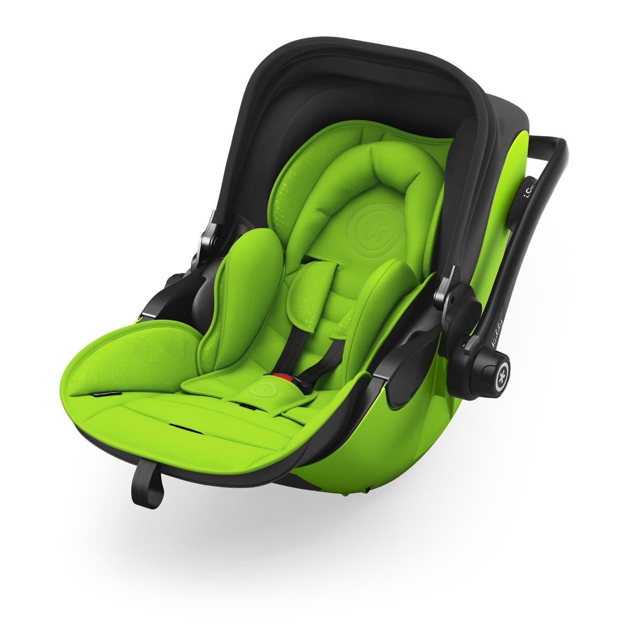 Kiddy Evoluna i-size 2