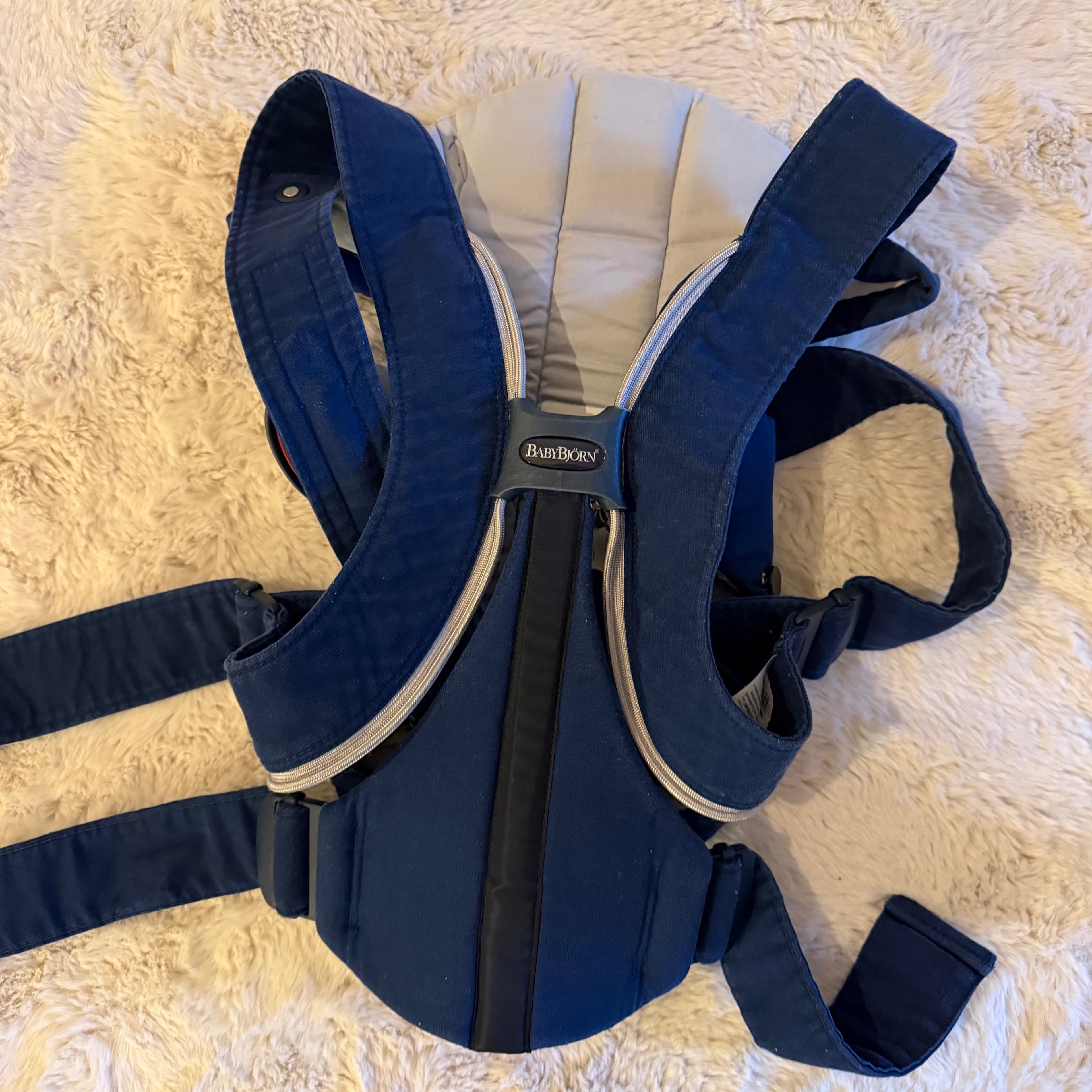Babybjørn carrier  - 2