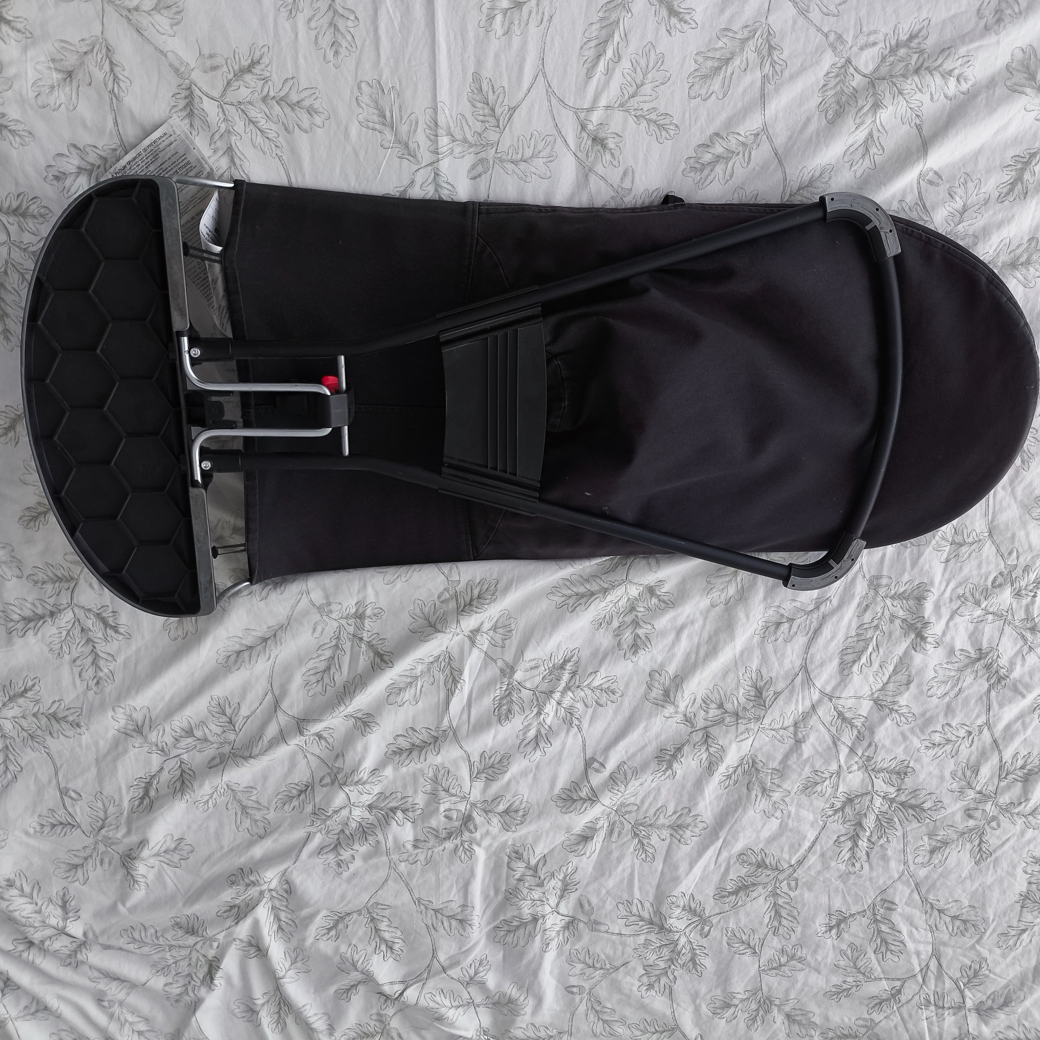 Amaca BabyBjorn - 4