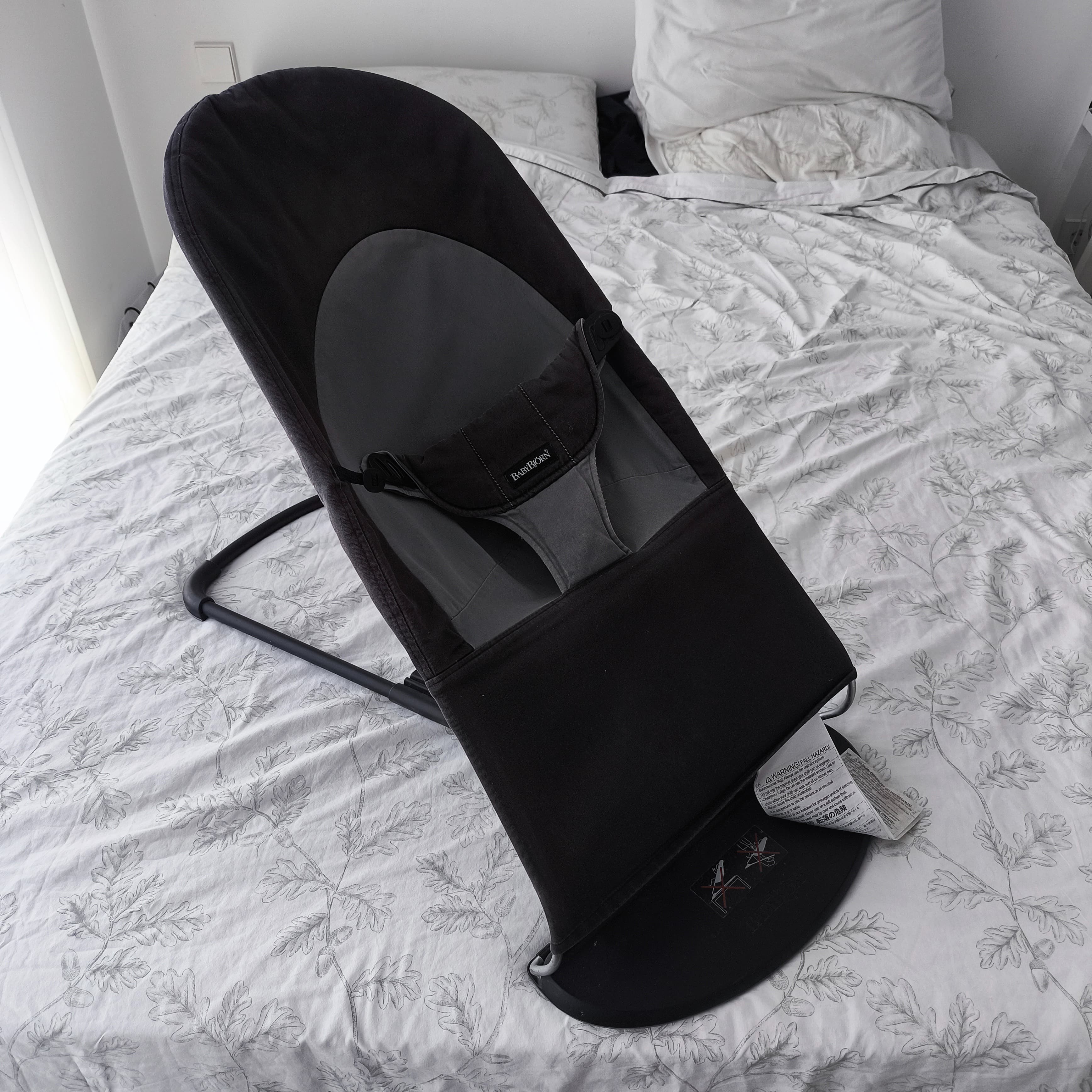 Amaca BabyBjorn - 3