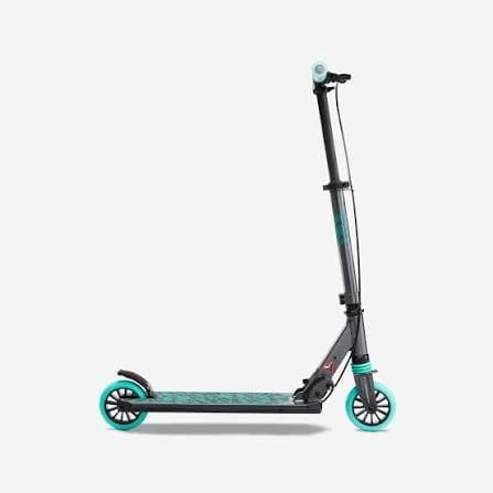 Patinete infantil plegable Oxelo MID5