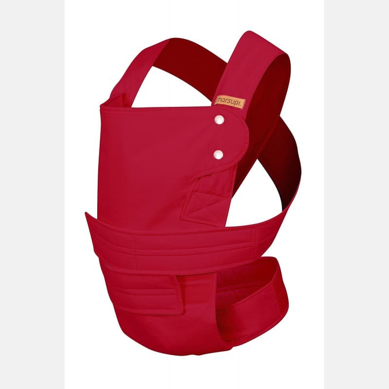 Mochila portabebés clásica Marsupi m