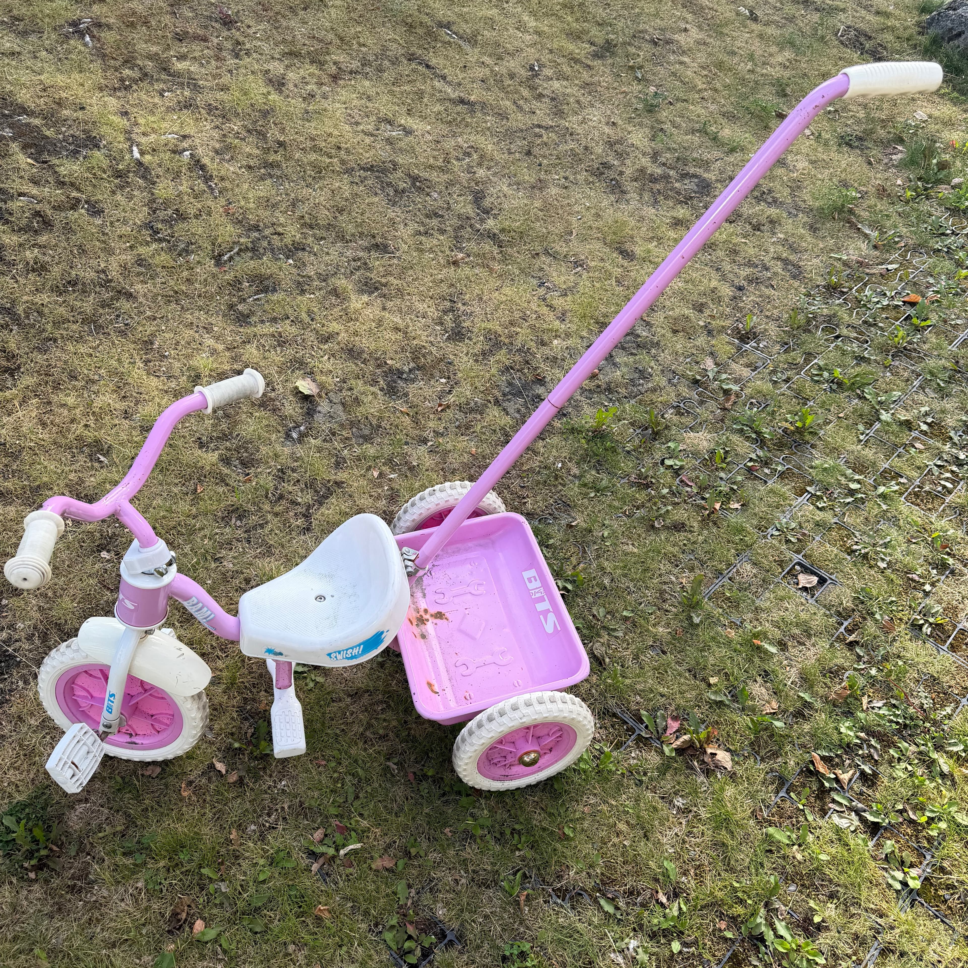 Bici per bambini - 2