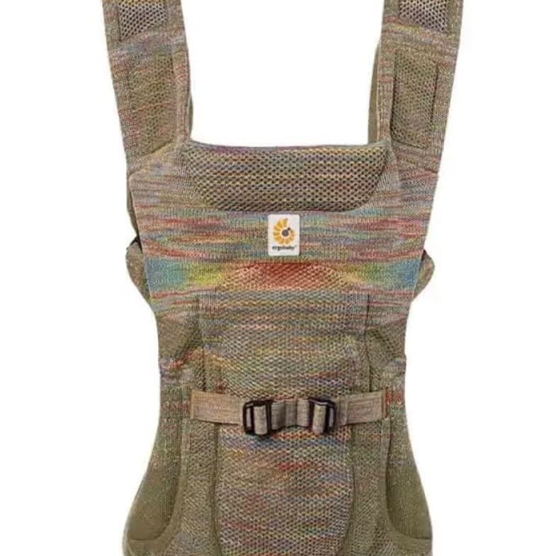 Porte-bandoulière/écharpe Ergobaby Aerloom