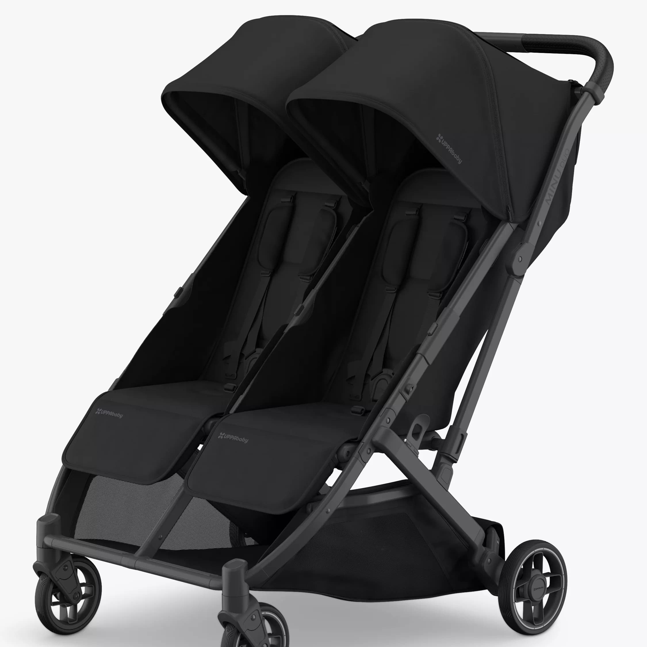 Passeggino UPPAbaby Minu Duo 