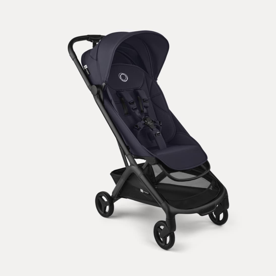 Bugaboo butterfly