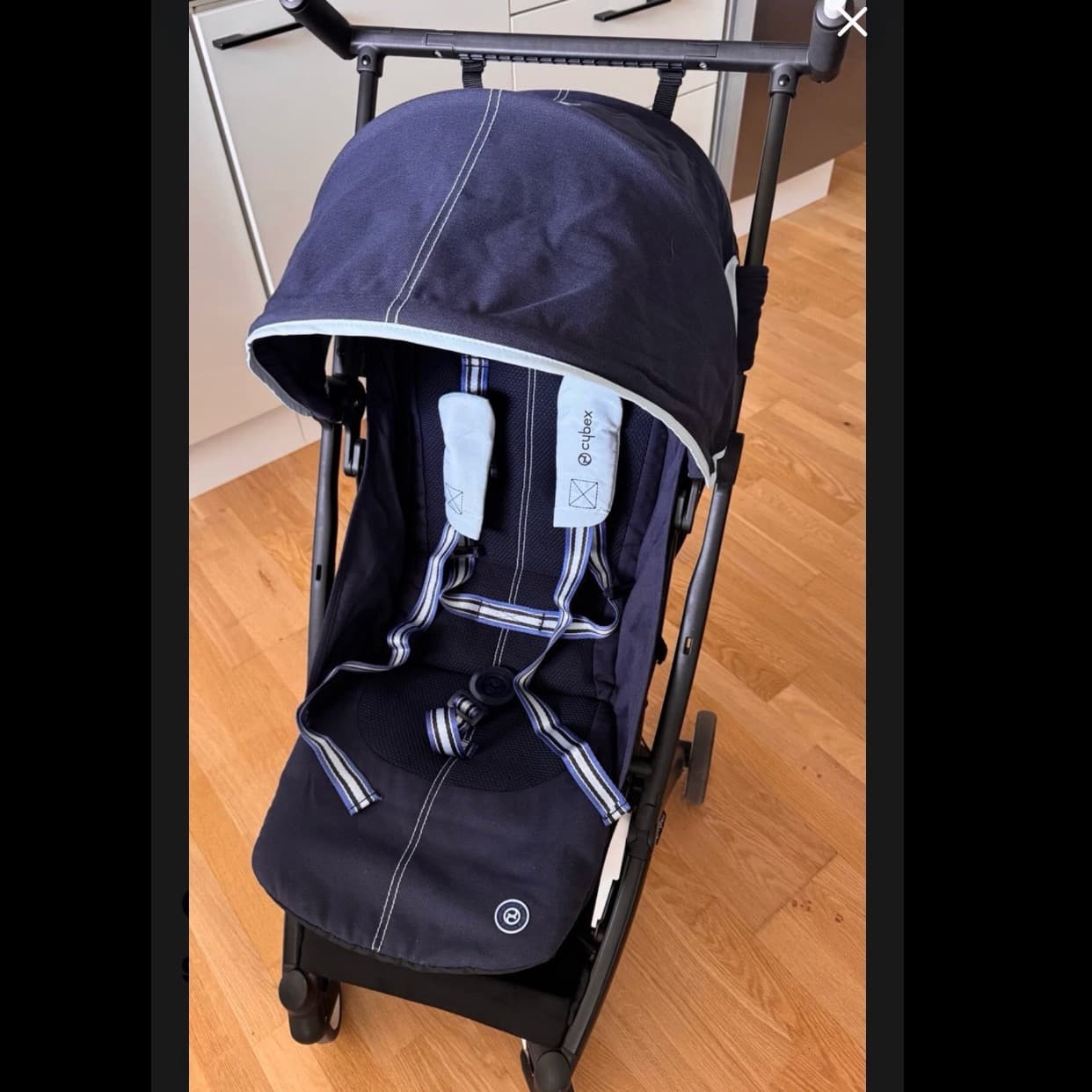 Cybex Libelle