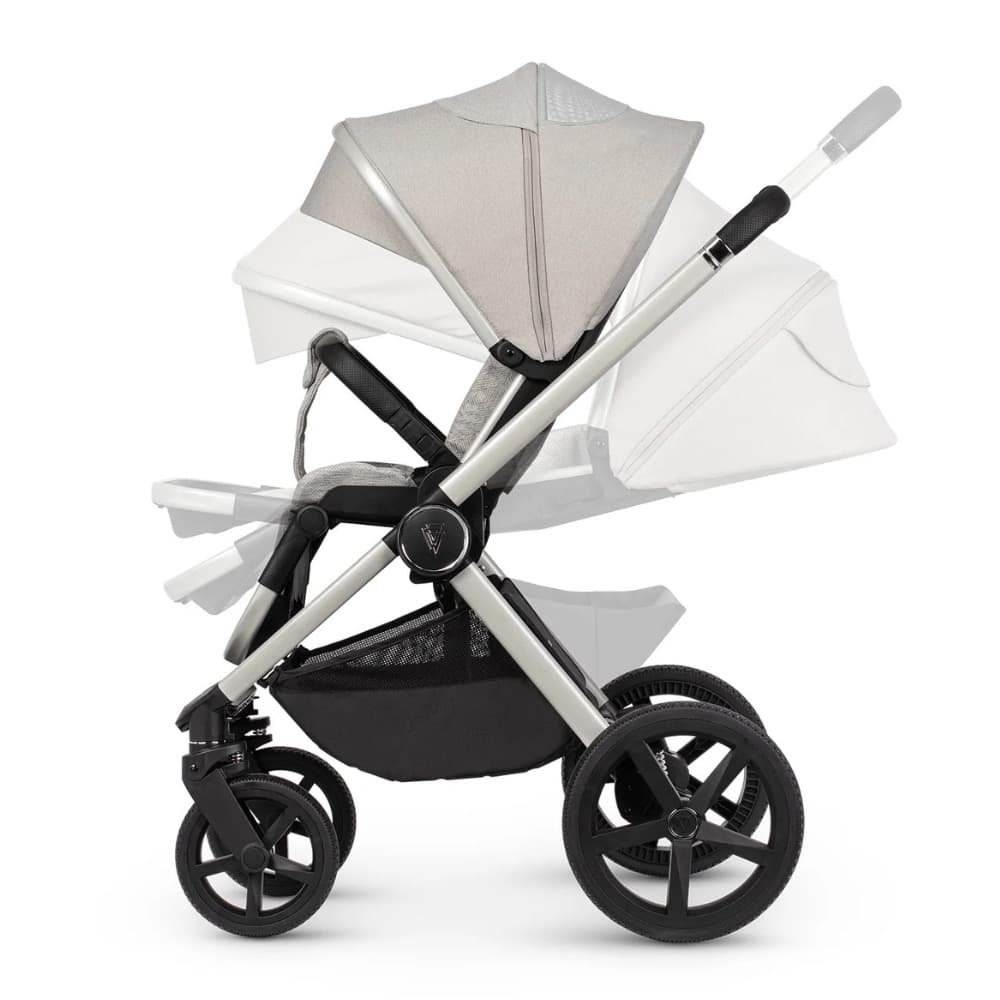 Venicci Upline 2 Stroller - 2