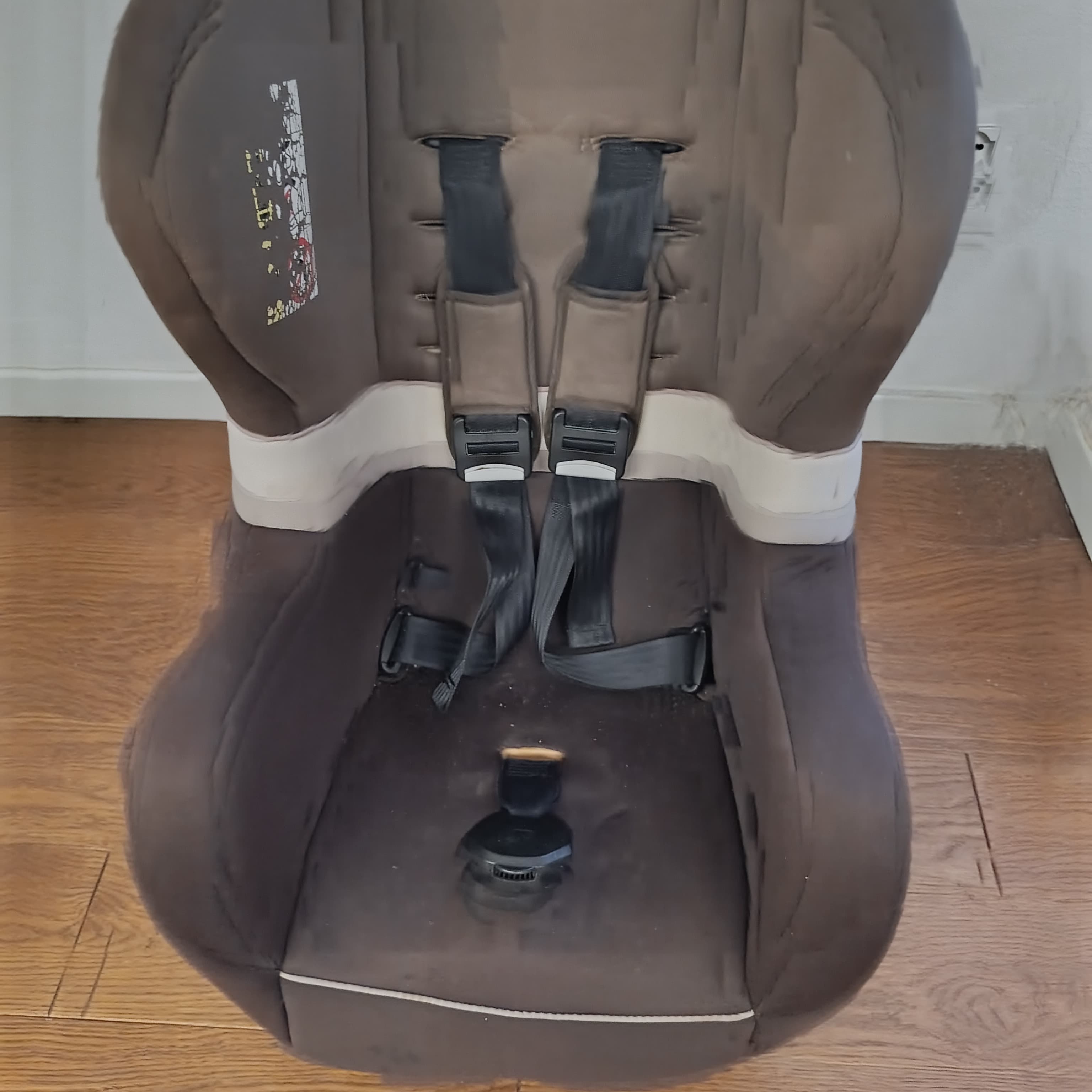 Siège auto 0-18 kg