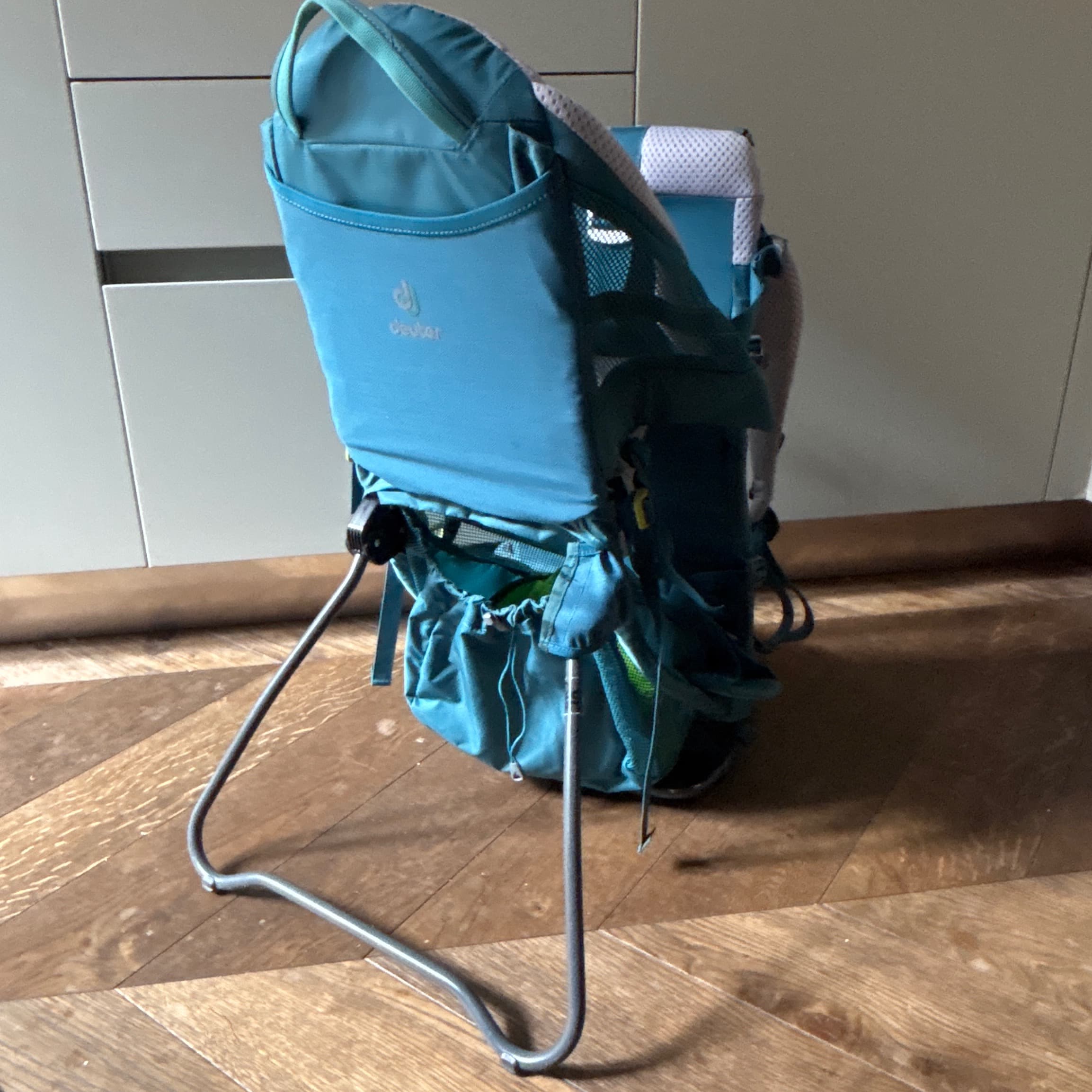 Kid Comfort Aktif SL - 2