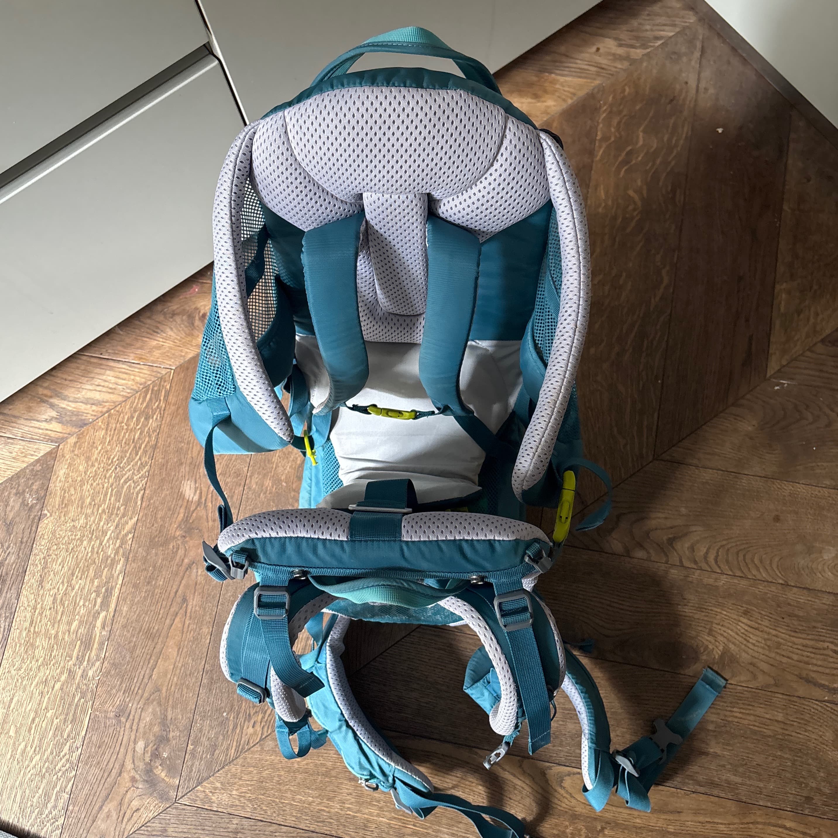 Kid Comfort Aktif SL - 4