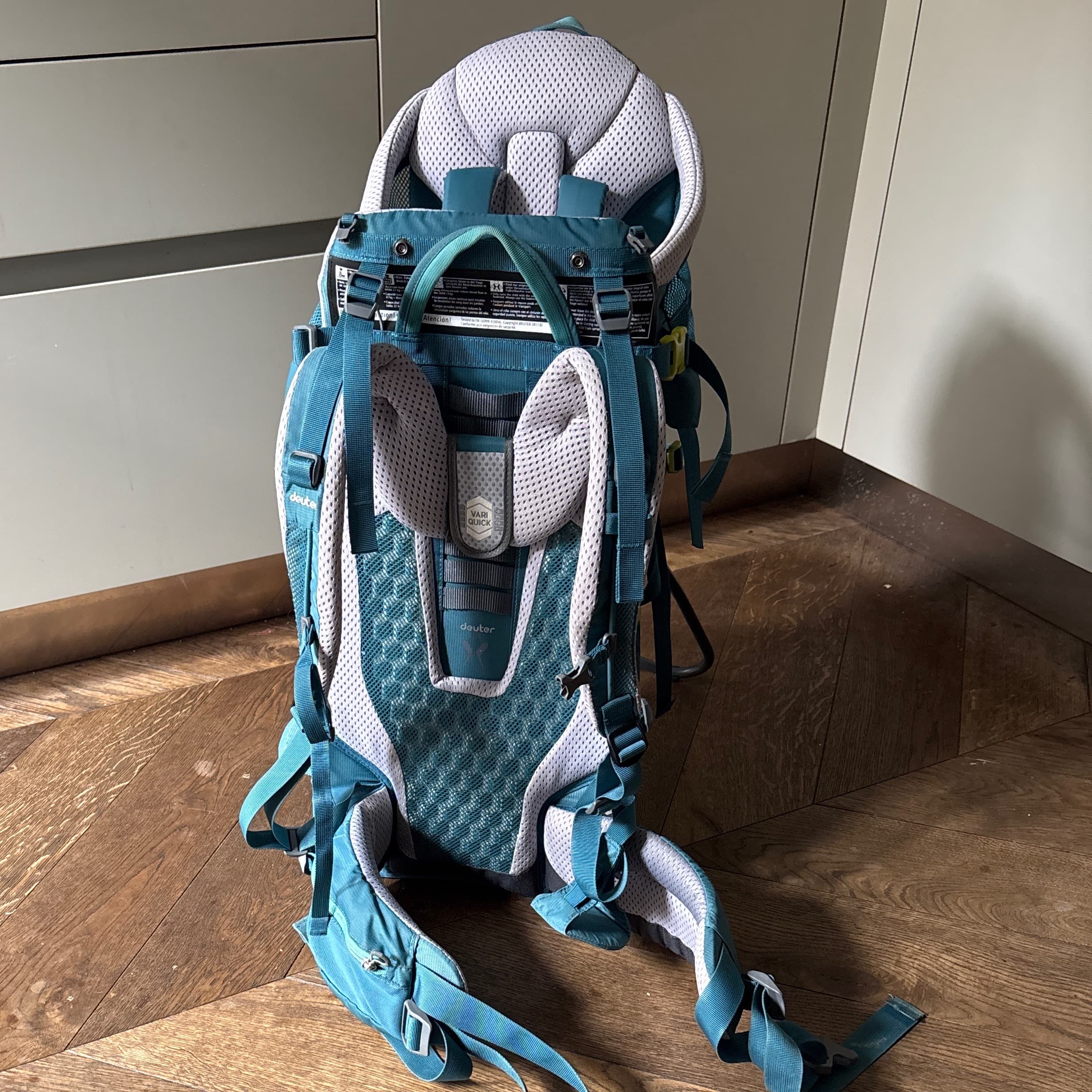 Kid Comfort Aktif SL - 3