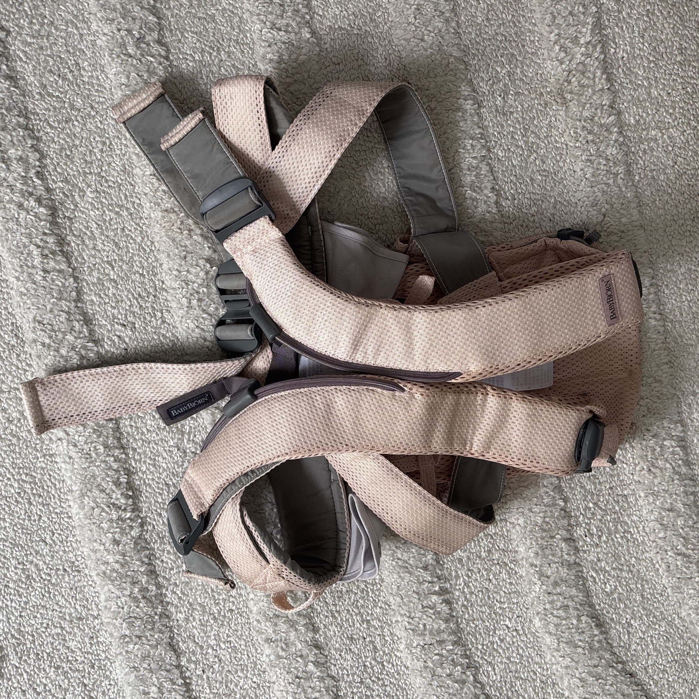 Baby Bjorn One Air Carrier - 3