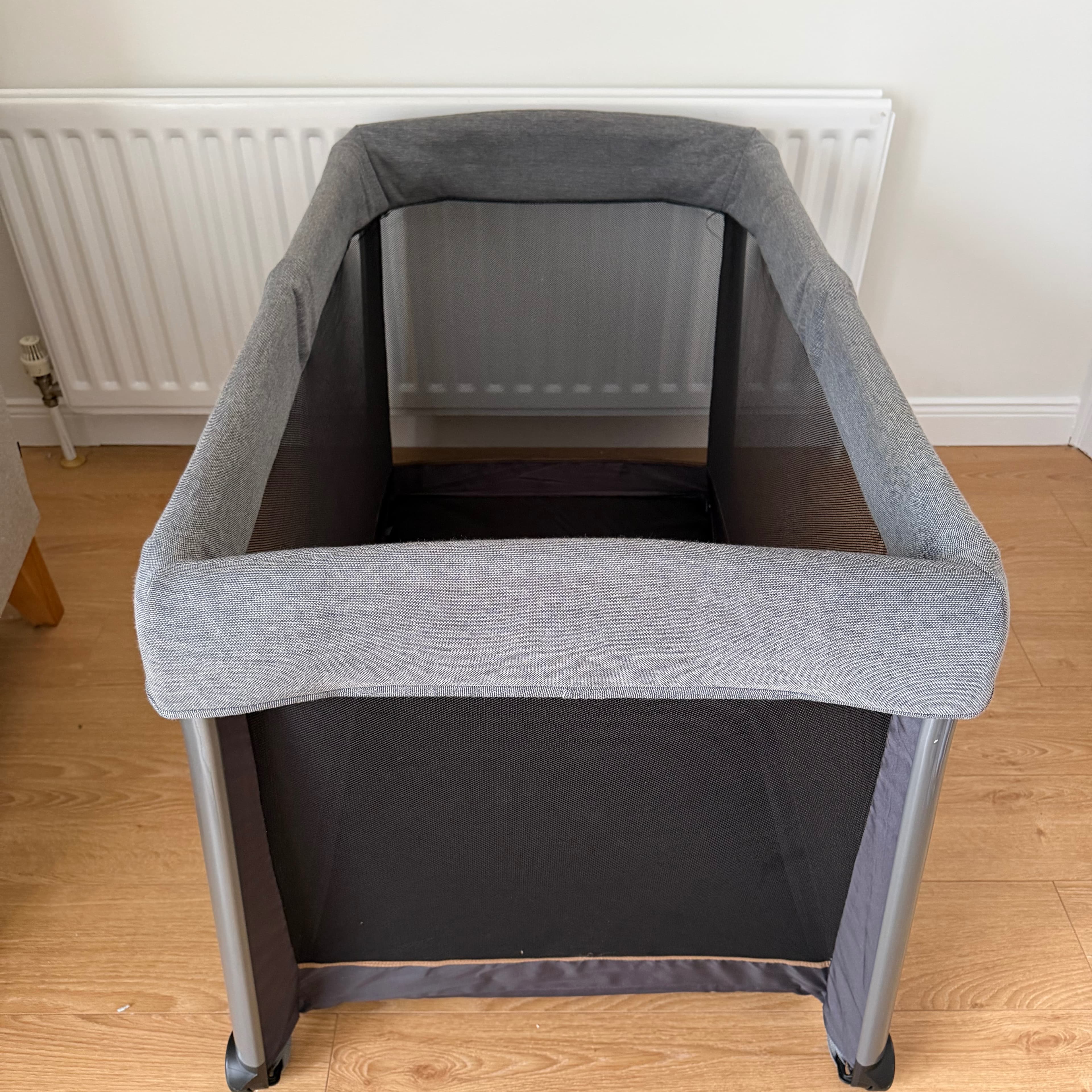 Lit de voyage Graco Foldlite 