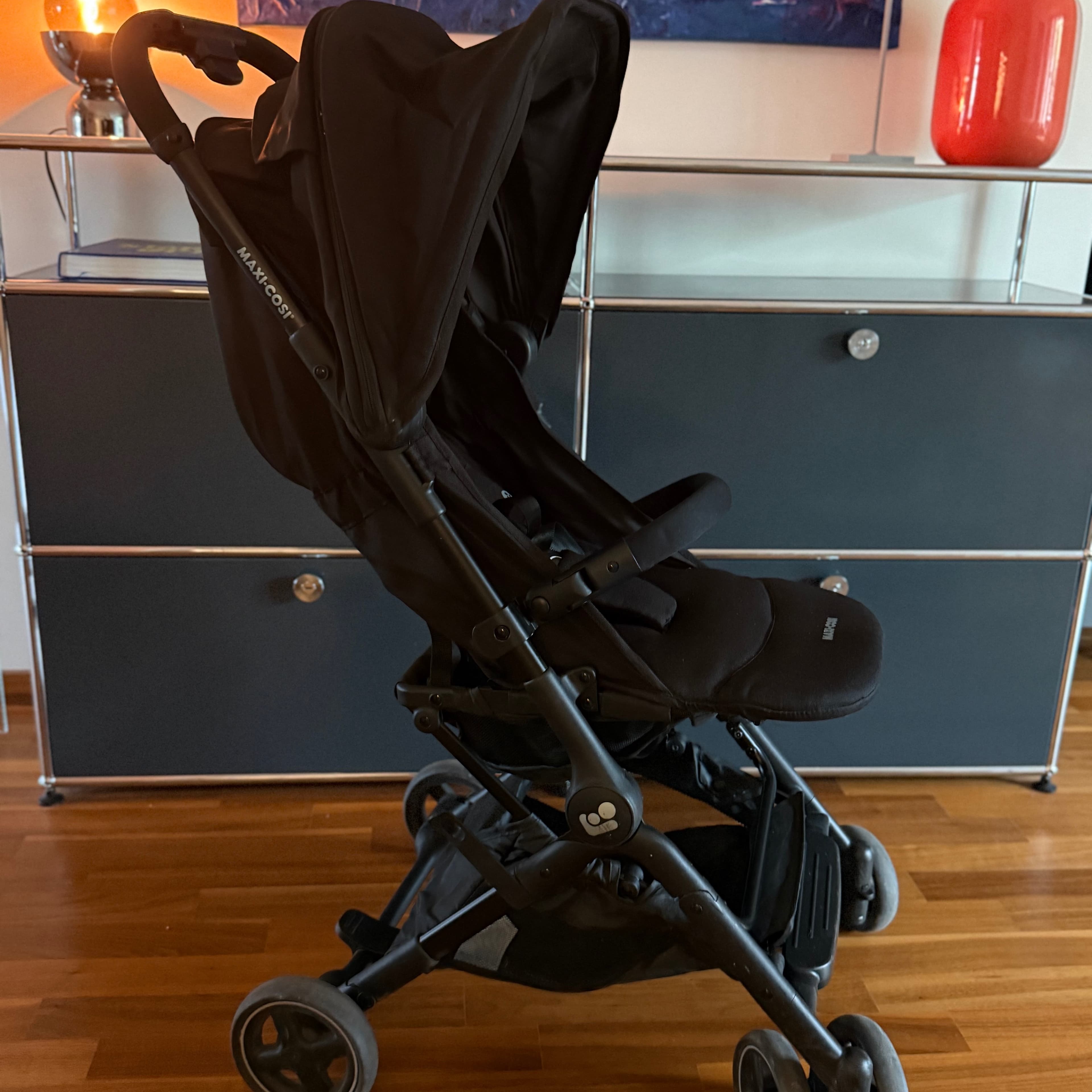 Maxi Cosi Lara 2 Reisebuggy - 3