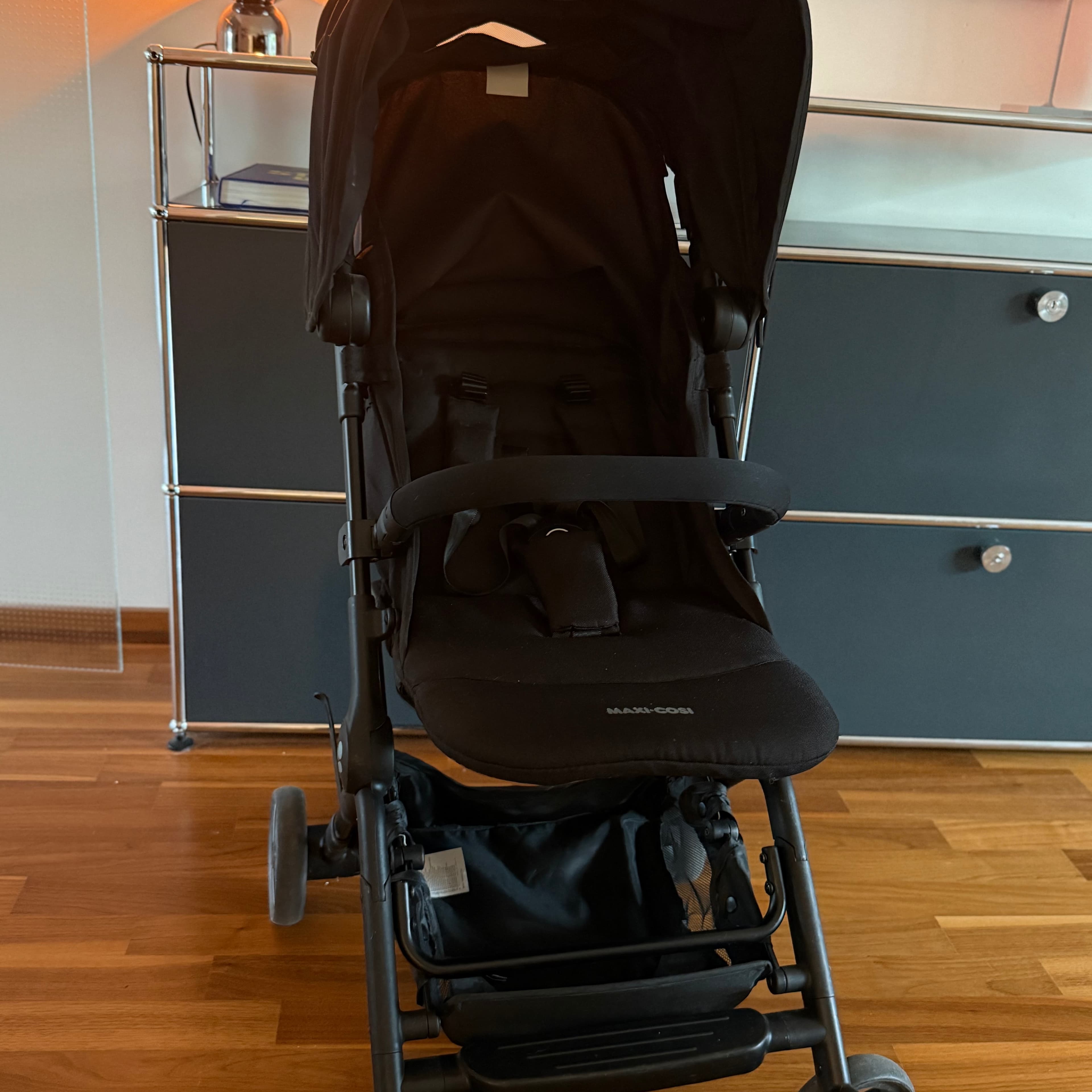 Maxi Cosi Lara 2 Reisebuggy - 4
