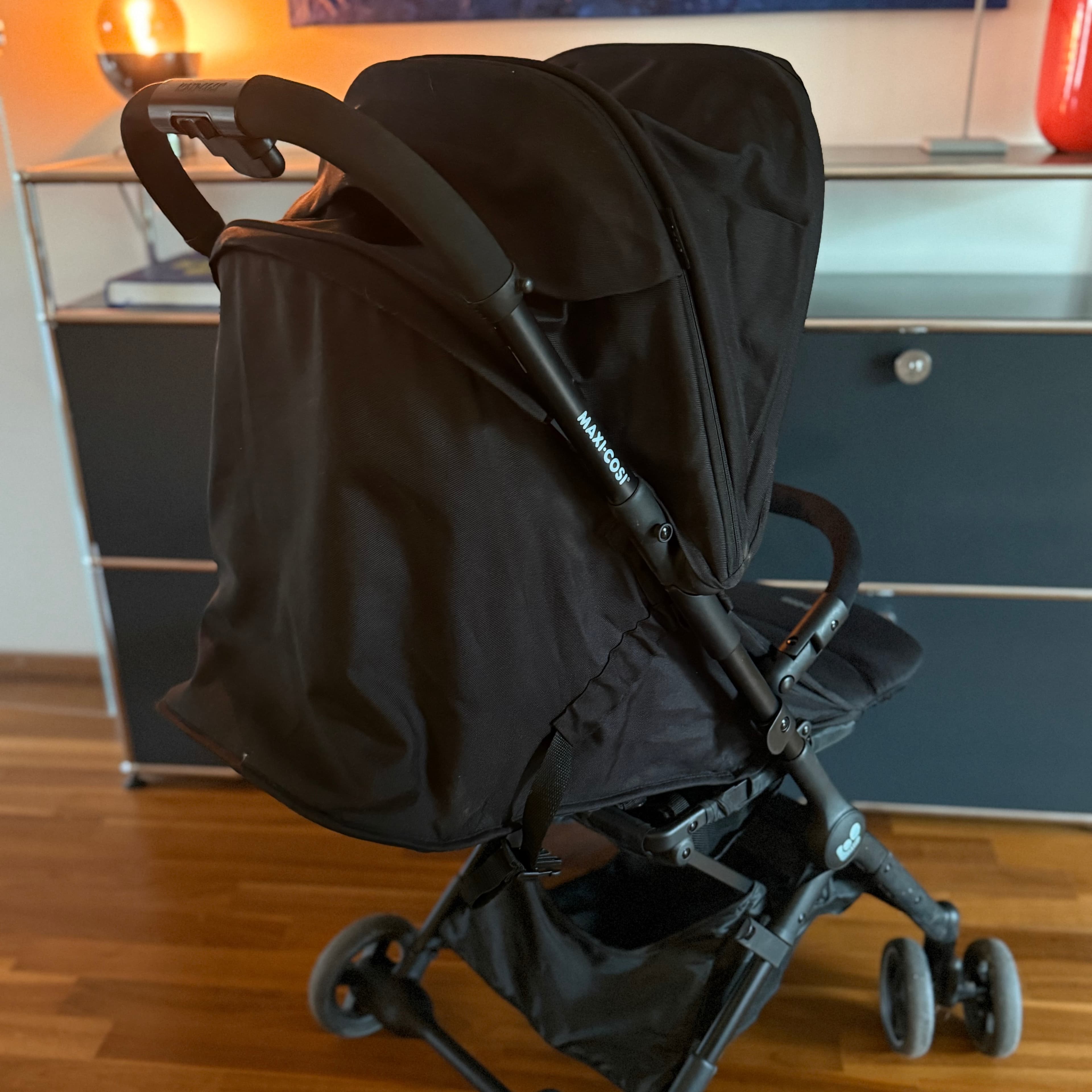 Maxi Cosi Lara 2 Reisebuggy - 2