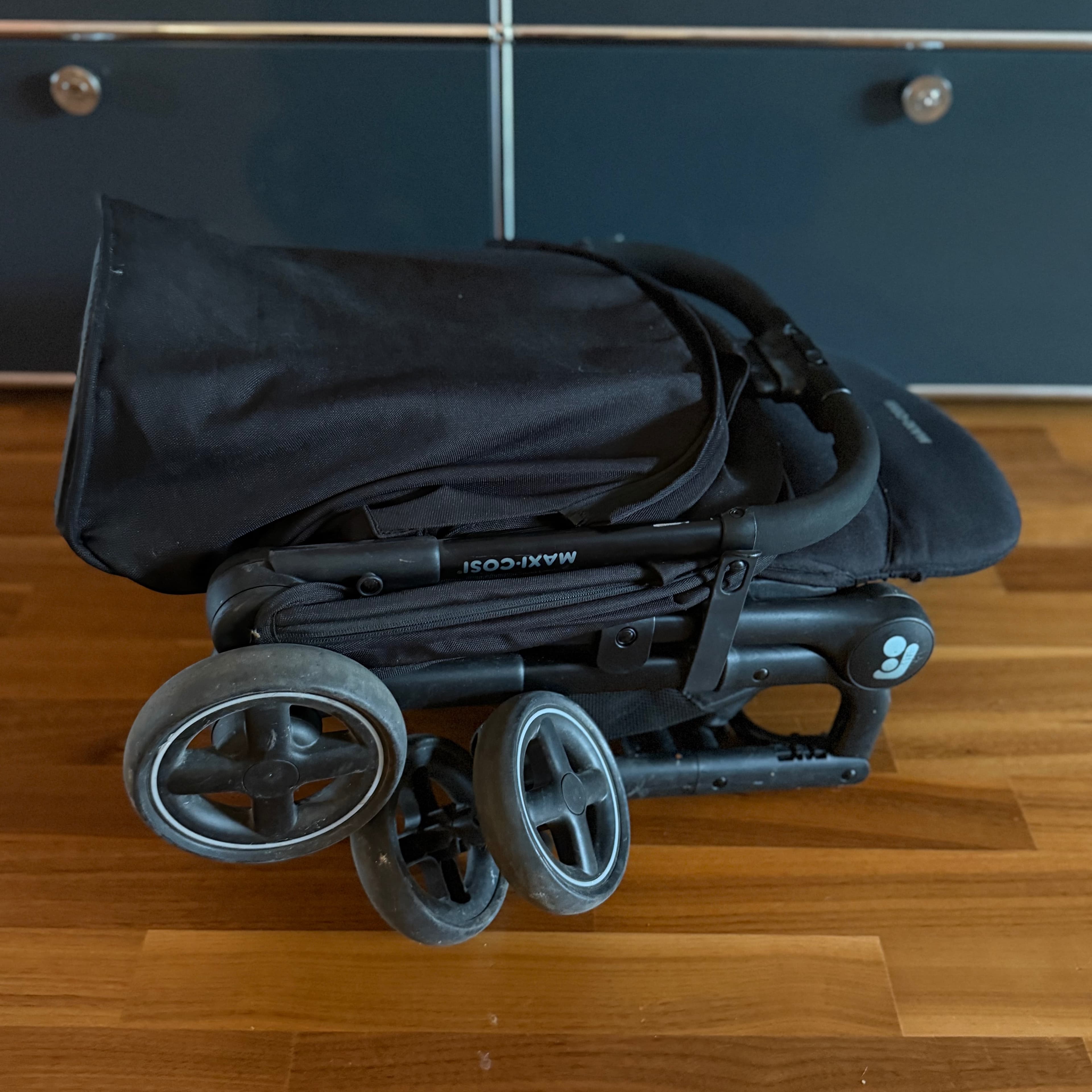 Maxi Cosi Lara 2 Reisebuggy - 5