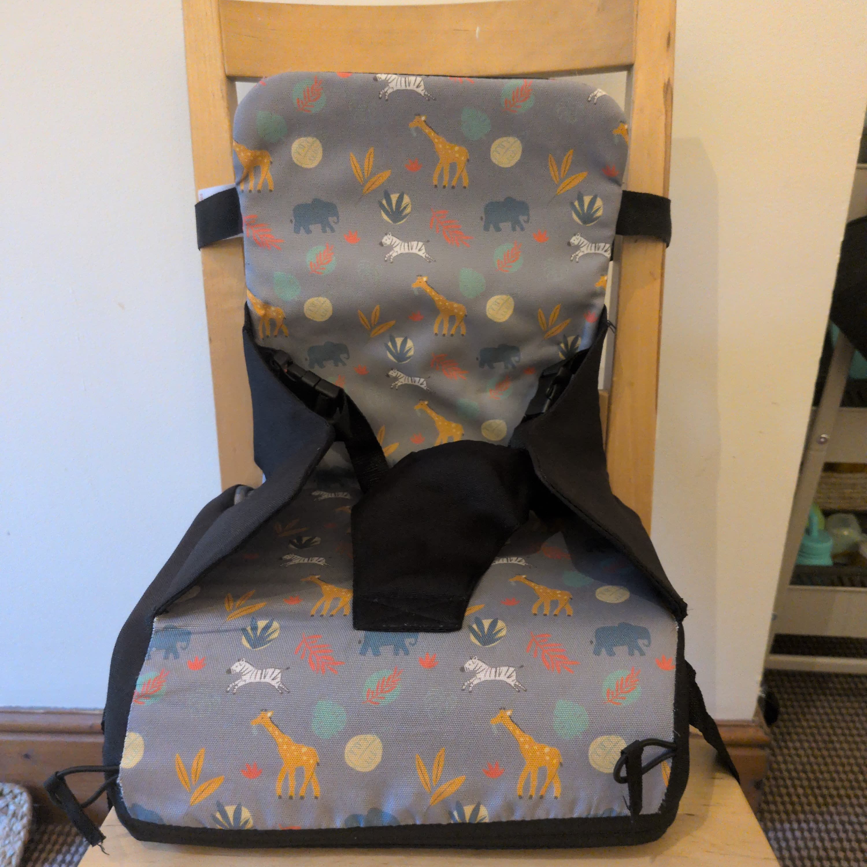 Asiento elevador Kinder Valley