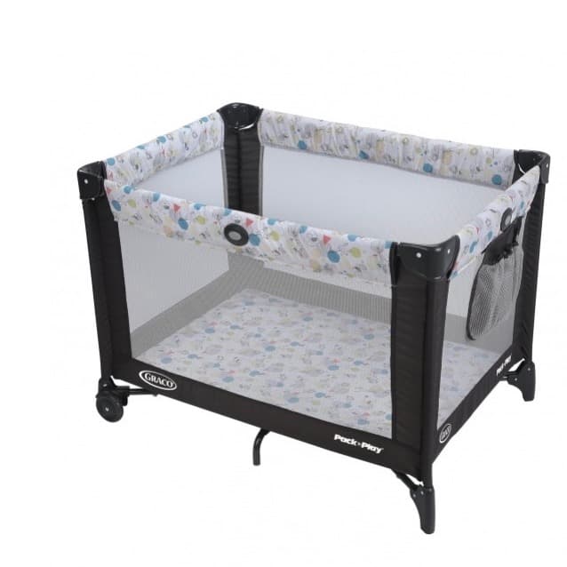 Graco Pack and Play