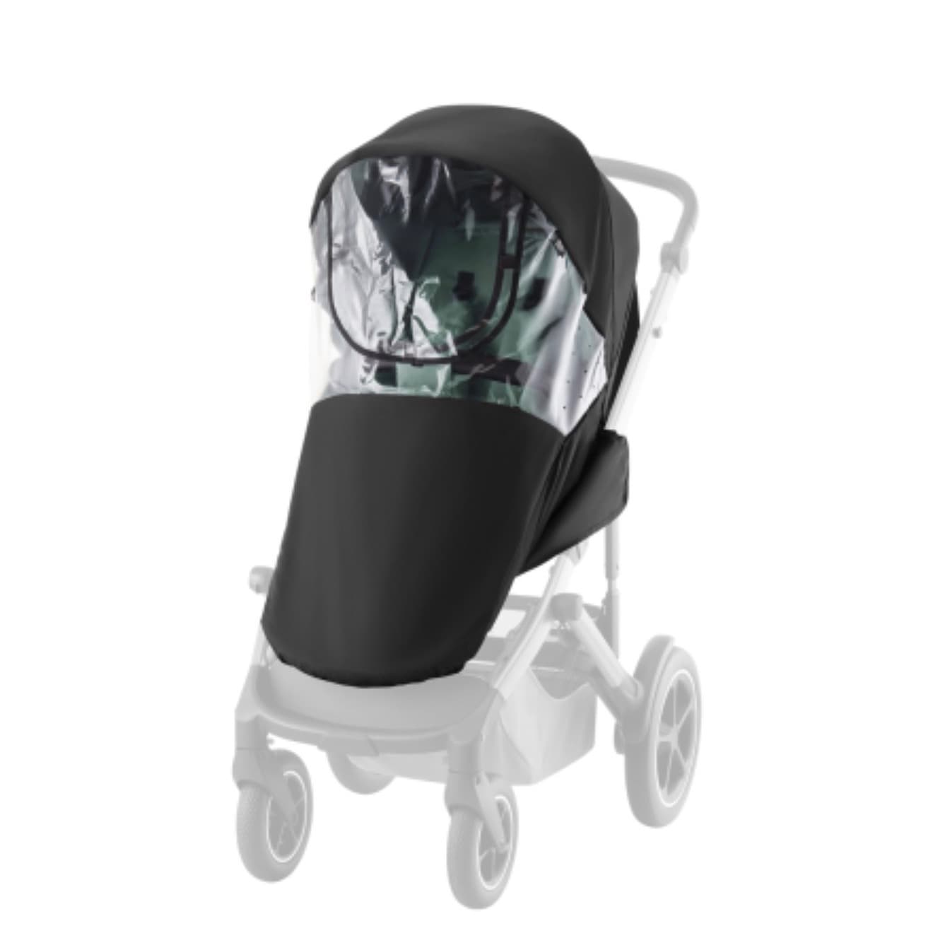 Stroller Raincover