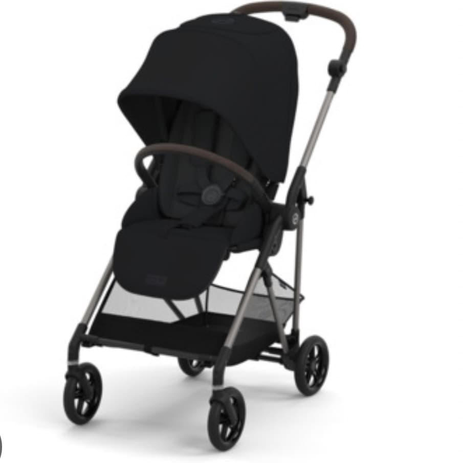 Poussette Cybex Melio 4